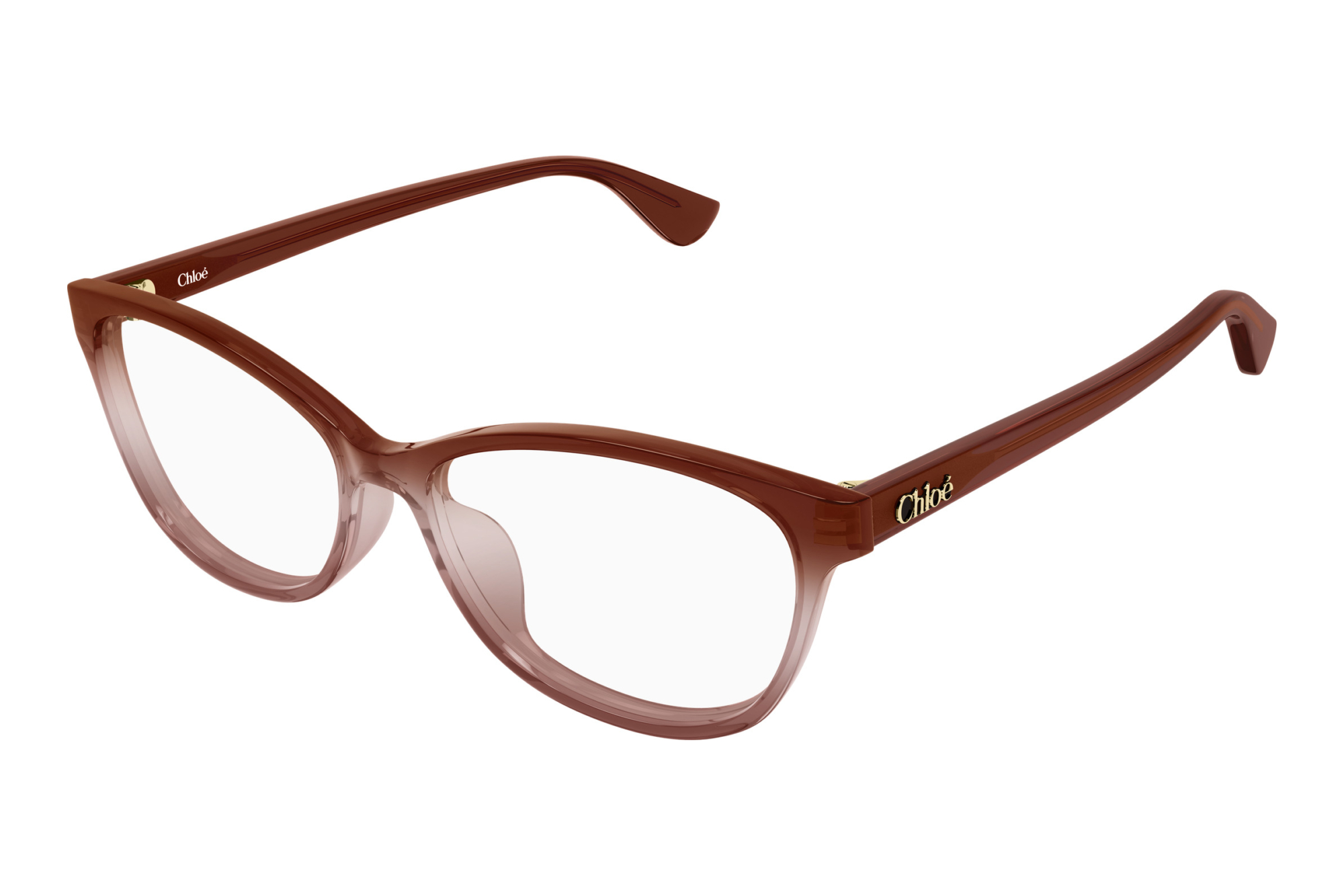 Chloé   CH0394OL 009 BURGUNDY