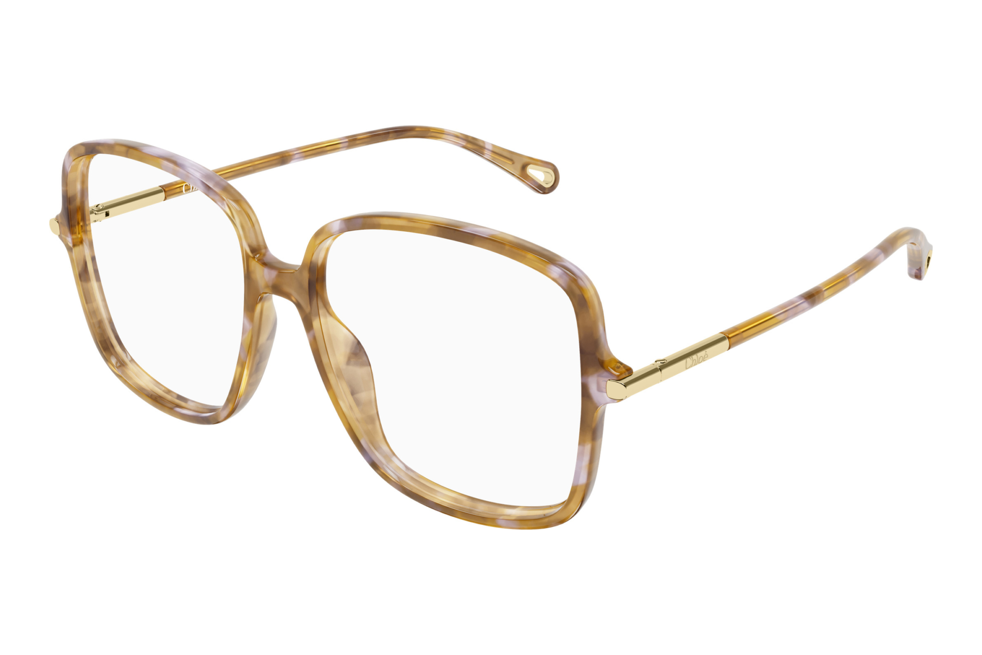 Chloé   CH0399O 004 HAVANA