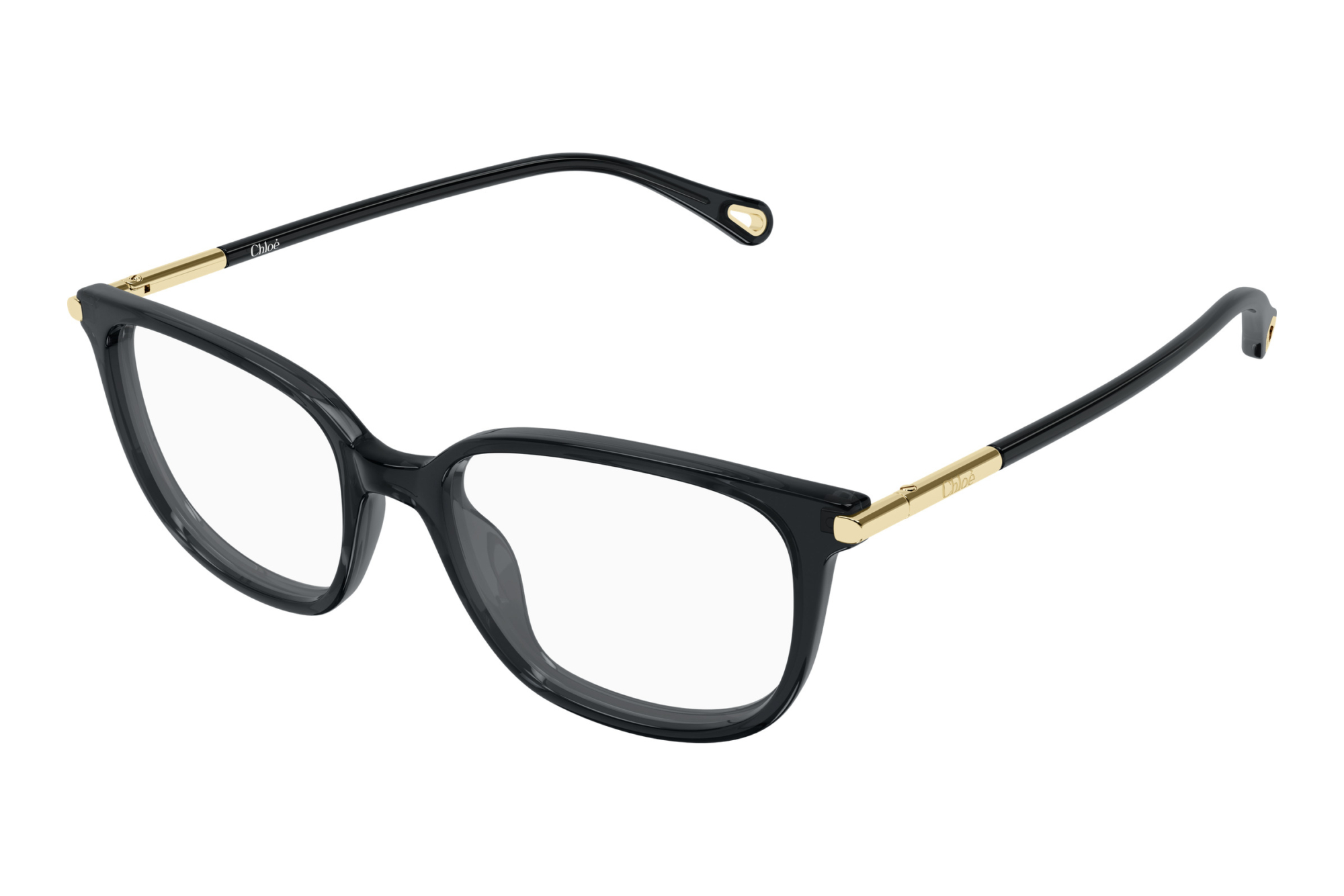 Chloé   CH0400O 001 GREY