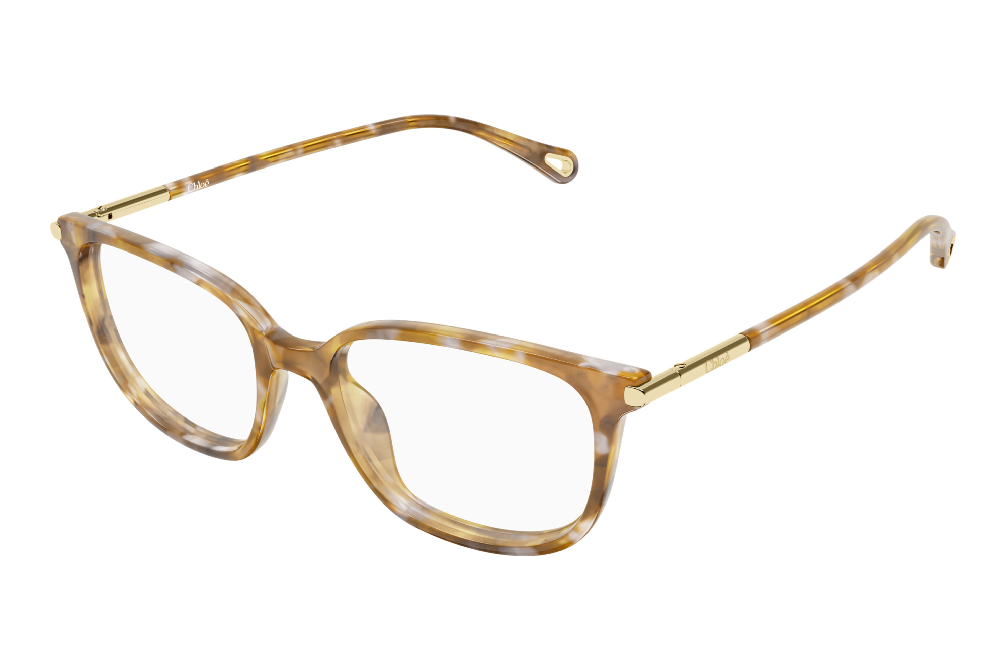 Chloé   CH0400O 004 HAVANA