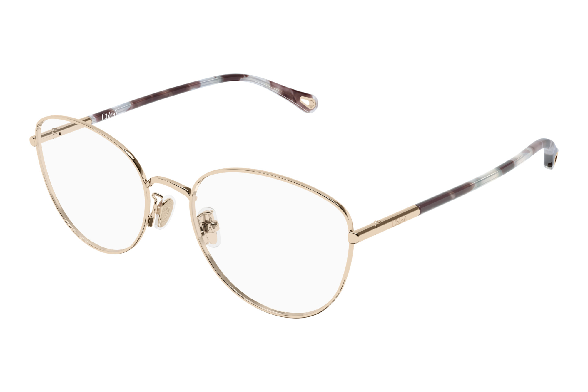 Chloé   CH0401OA 001 GOLD