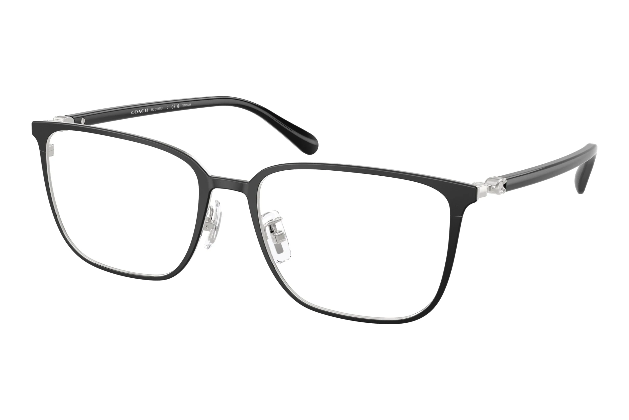 Coach   HC5195TD 9003 Matte Black