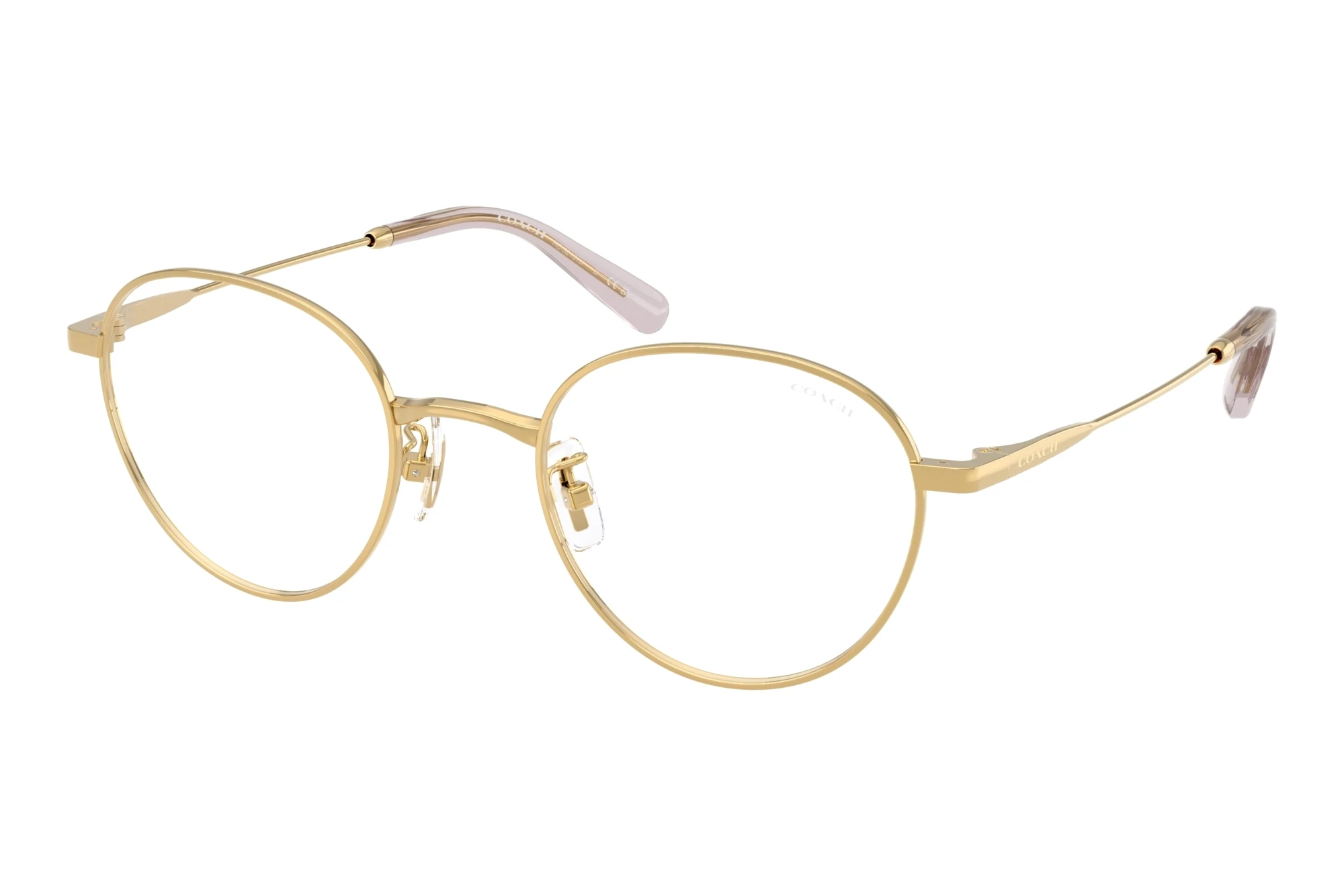 Coach   HC5213TD 9441SB Shiny Gold