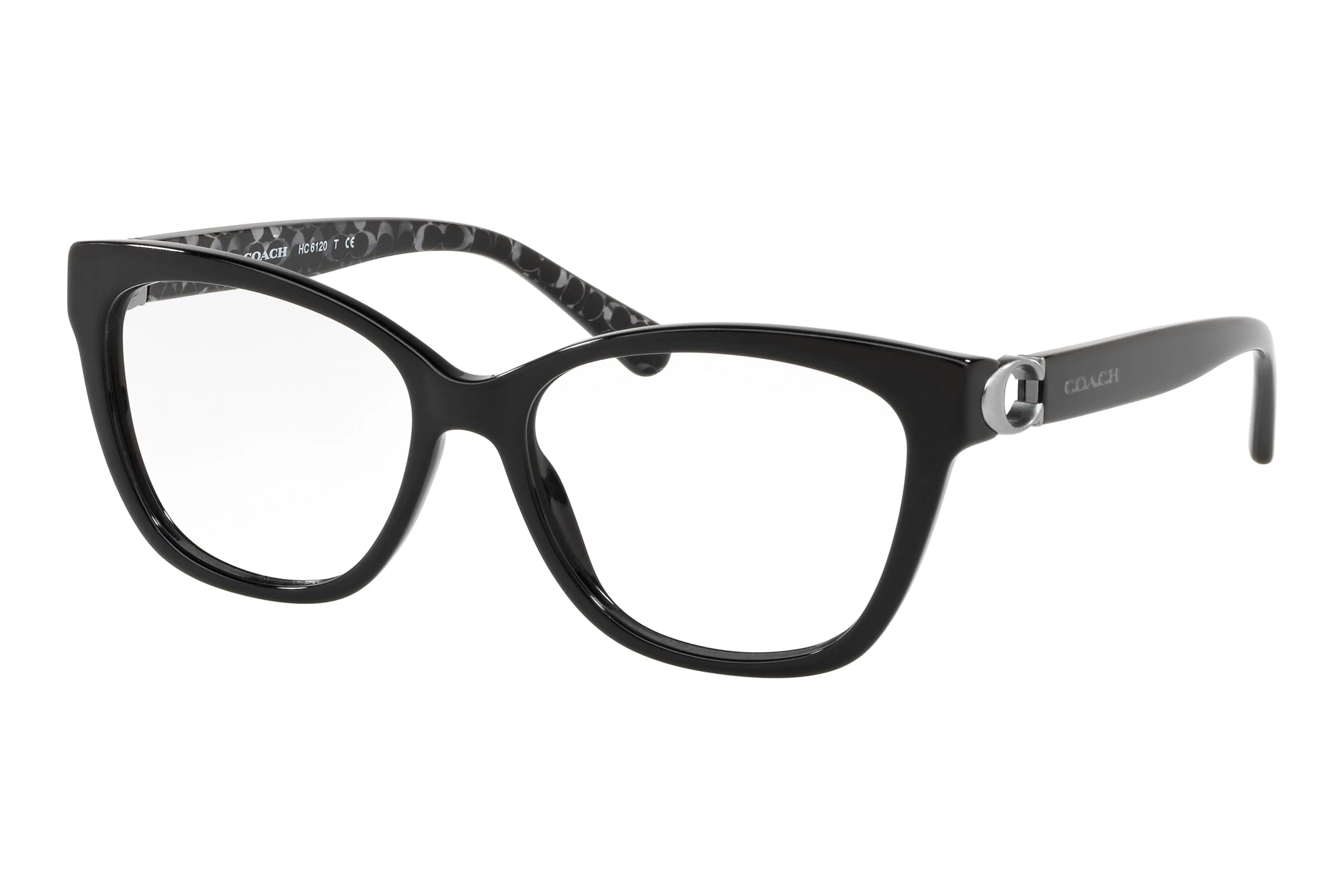 Coach   HC6120 5510 Black