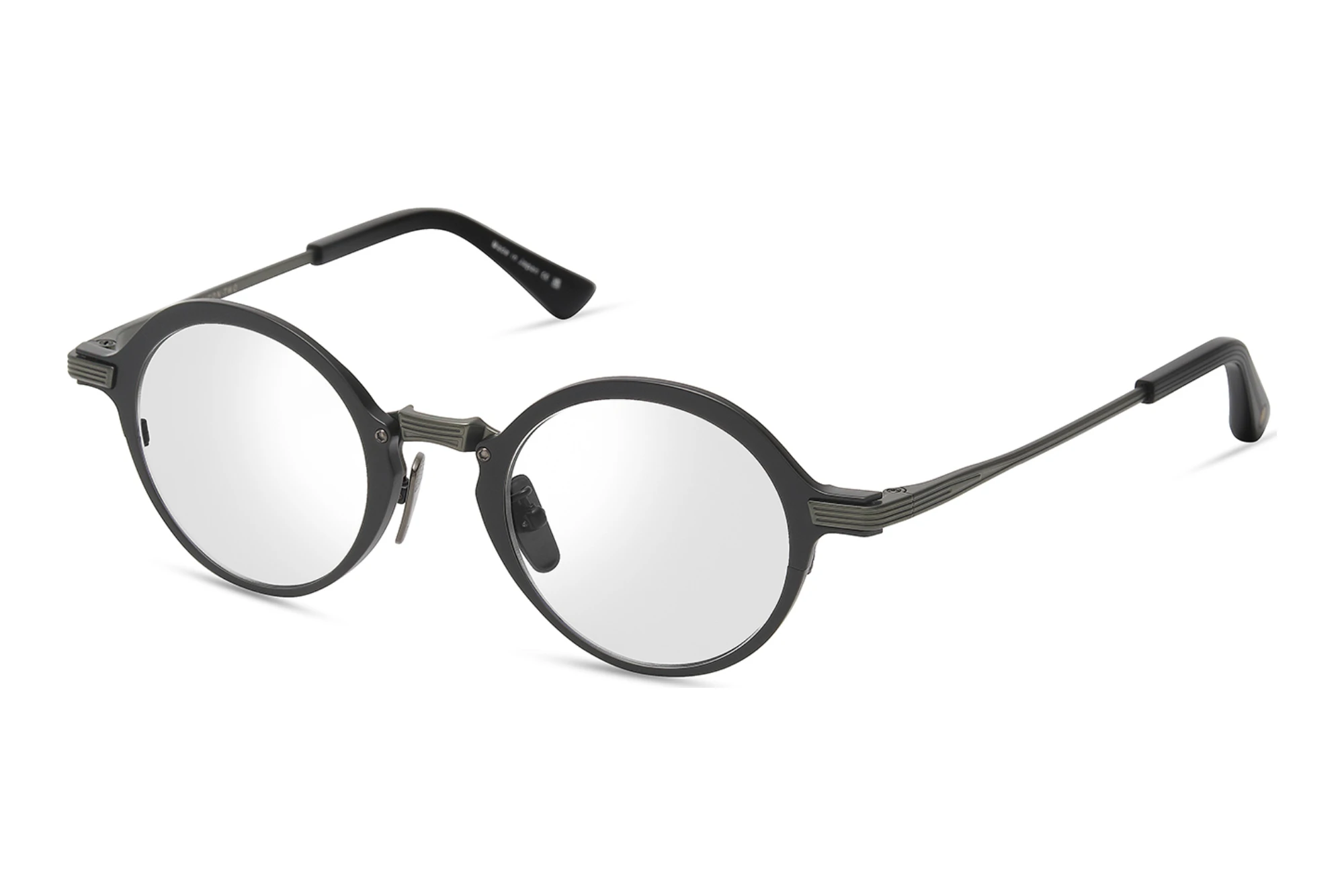 DITA   DTX-185 03A MATTE BLACK - MATTE DARK KHAKI