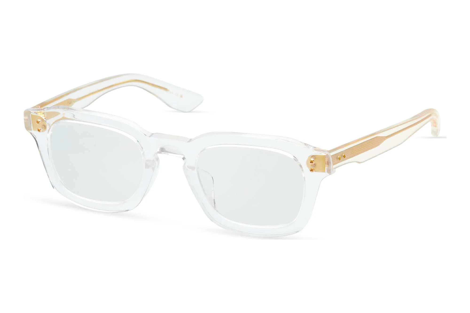 DITA   DTX-722 02A CRYSTAL CLEAR