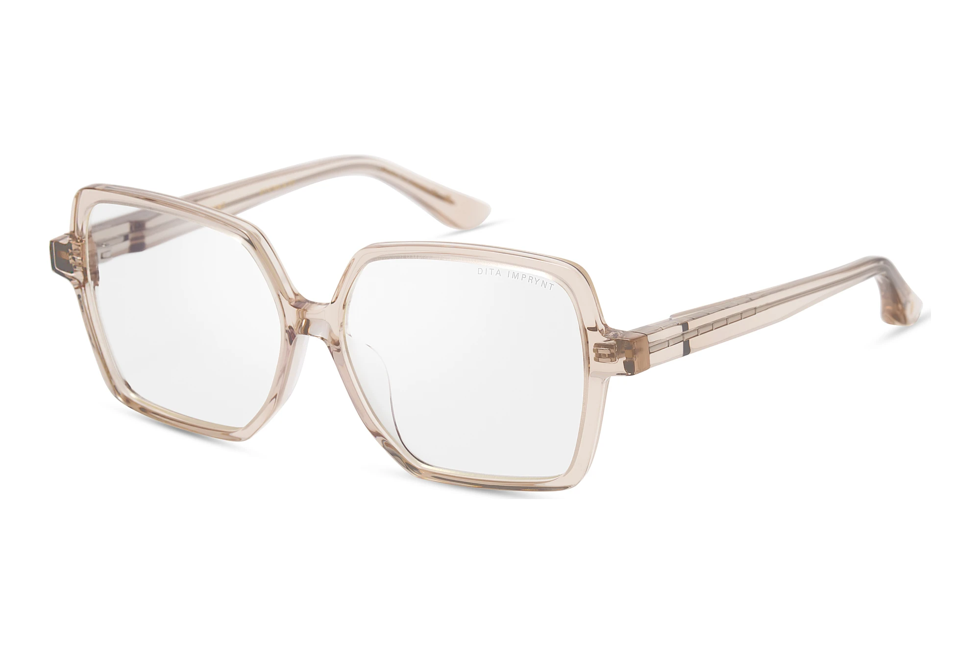 DITA   DTX-749 03A KHAKI CRYSTAL