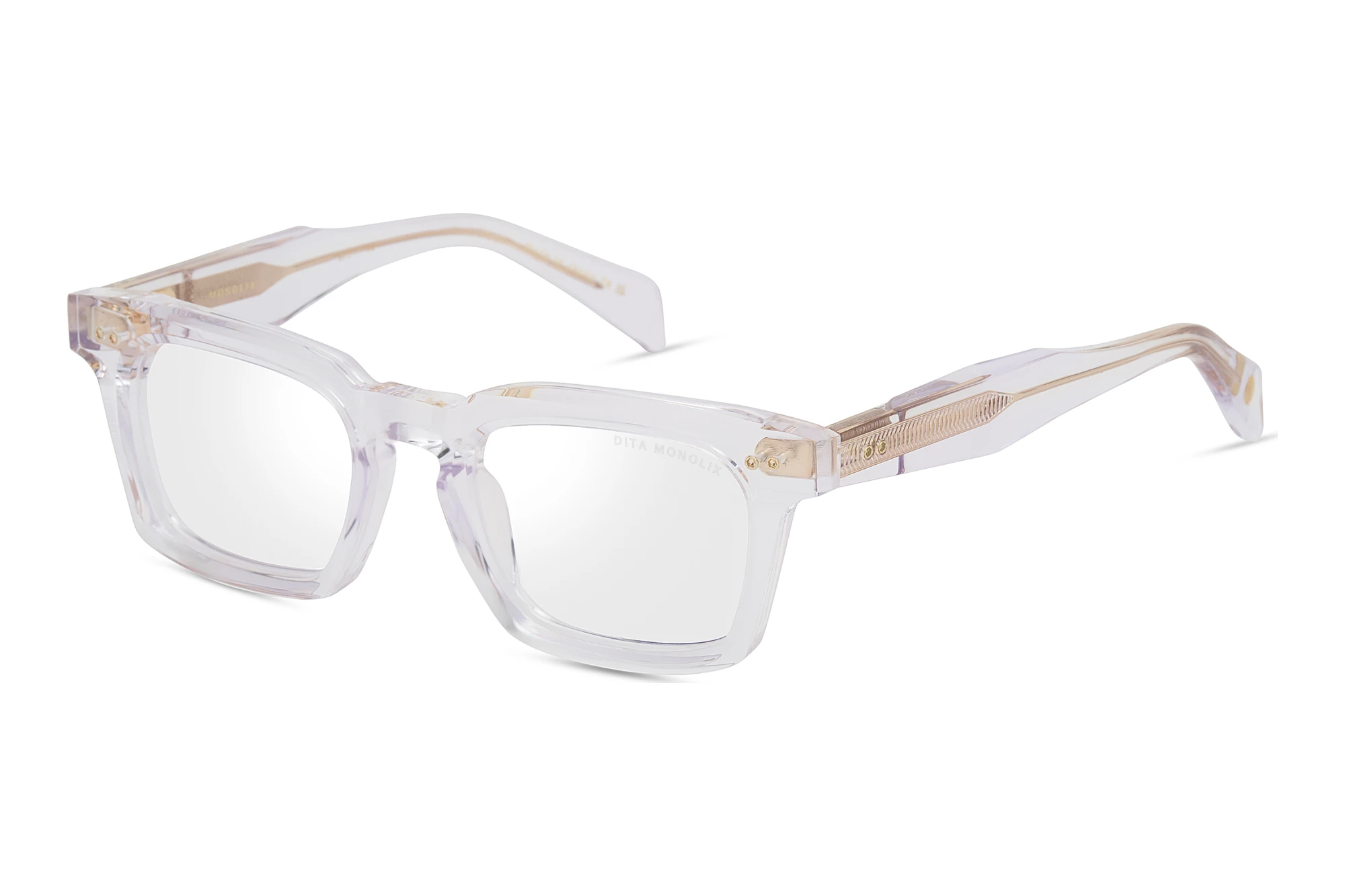 DITA   DTX-750 03A CRYSTAL CLEAR