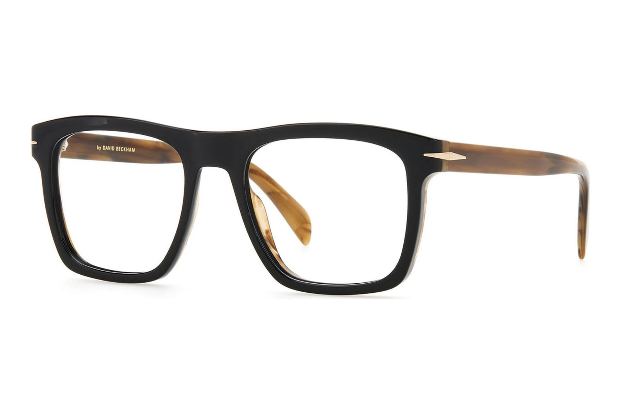 David Beckham   DB 7020 37N SCHWARZ