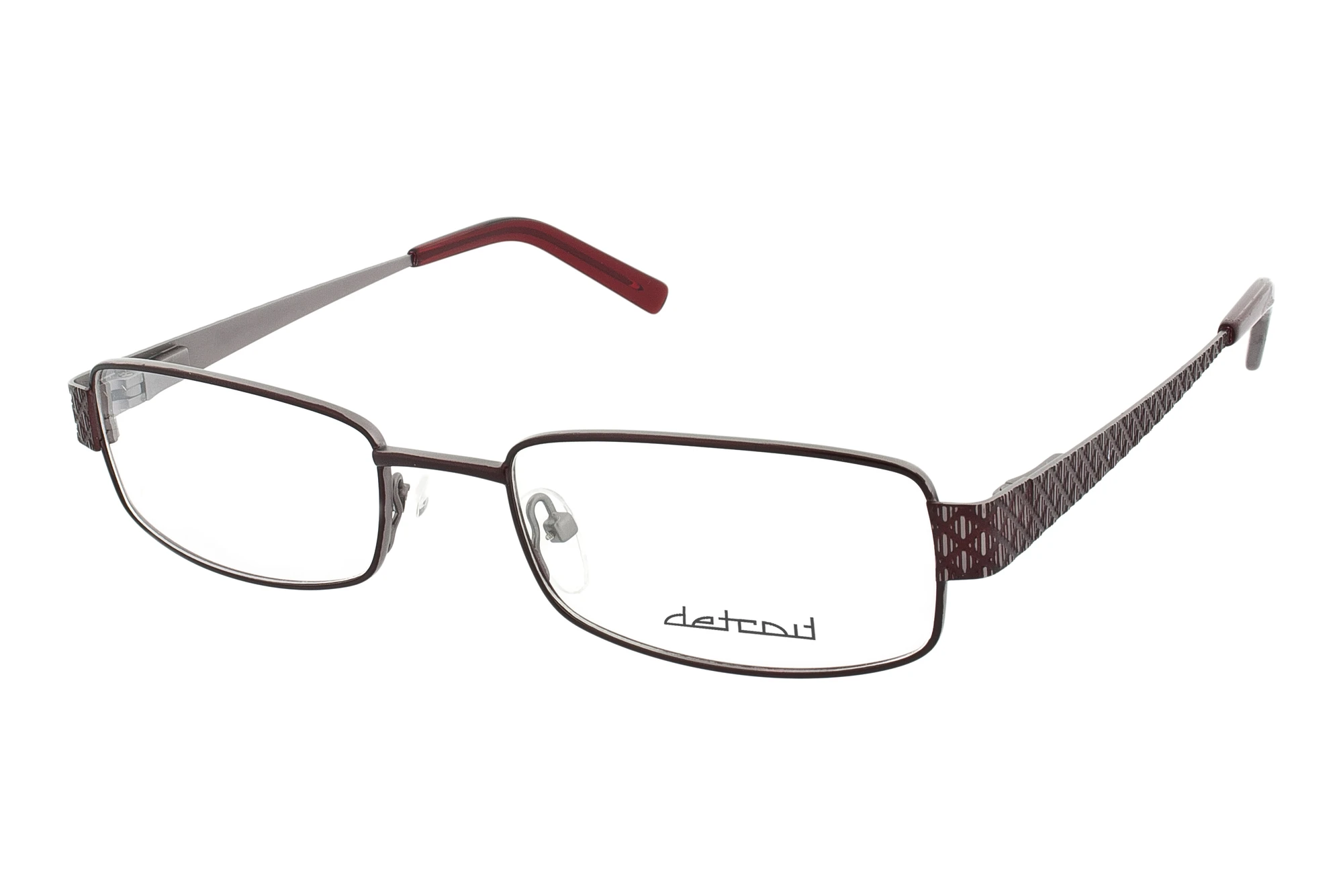 Detroit   UN462 01 red