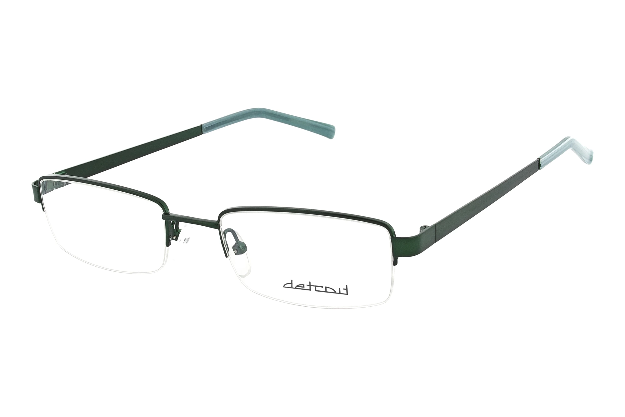 Detroit   UN505 03 matt dark green