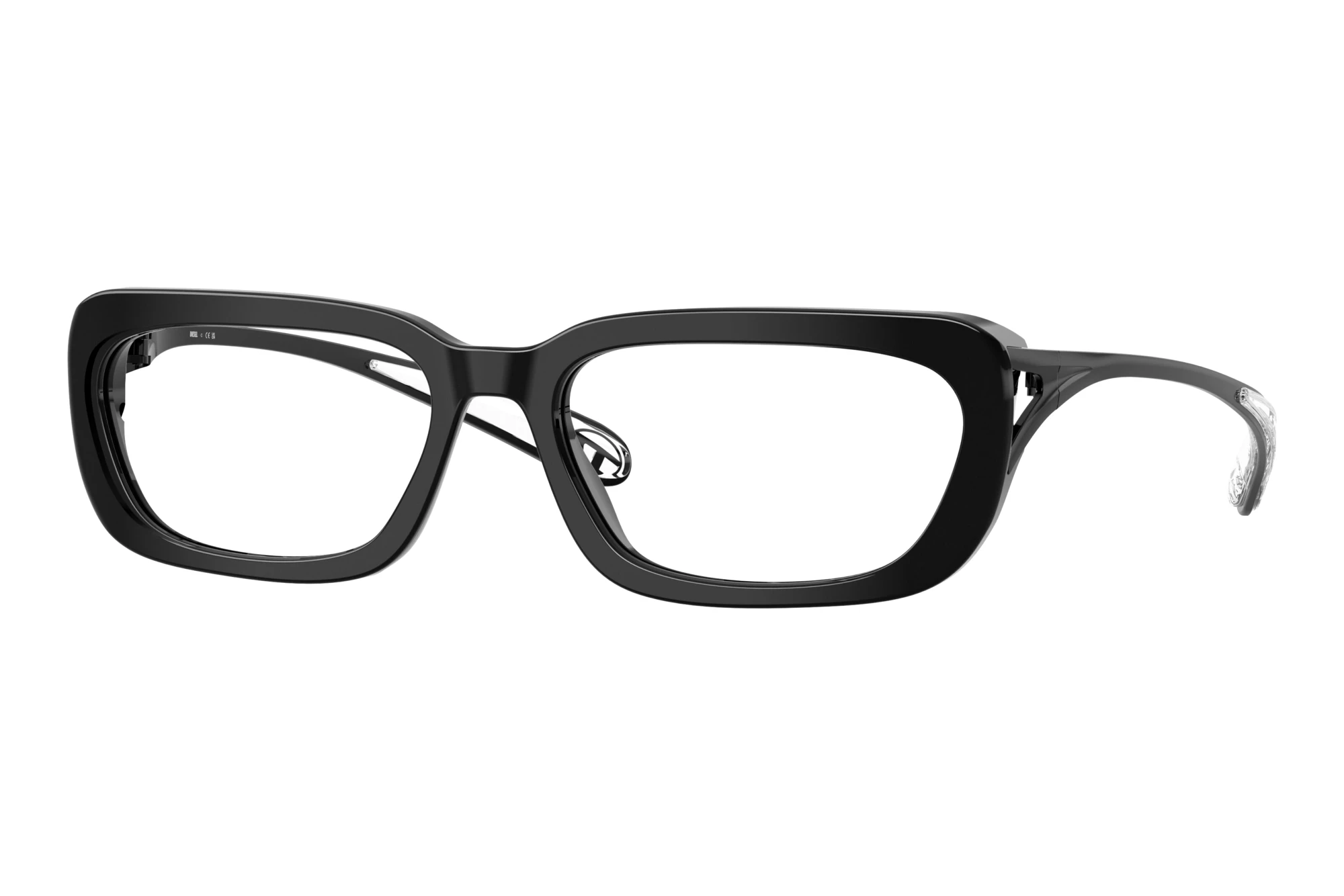 Diesel   DL4012 2001 Black