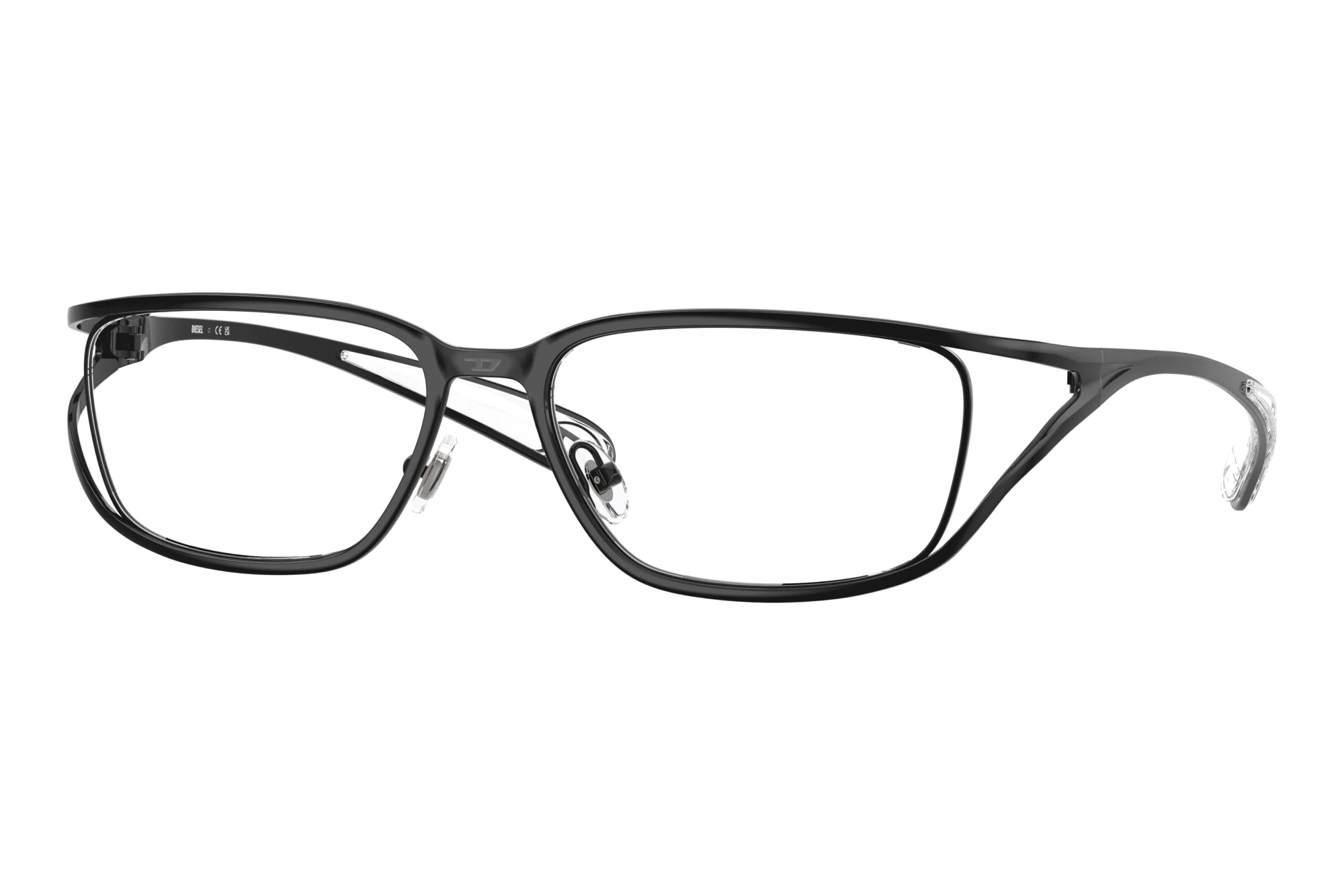 Diesel   DL5006 1002 Black