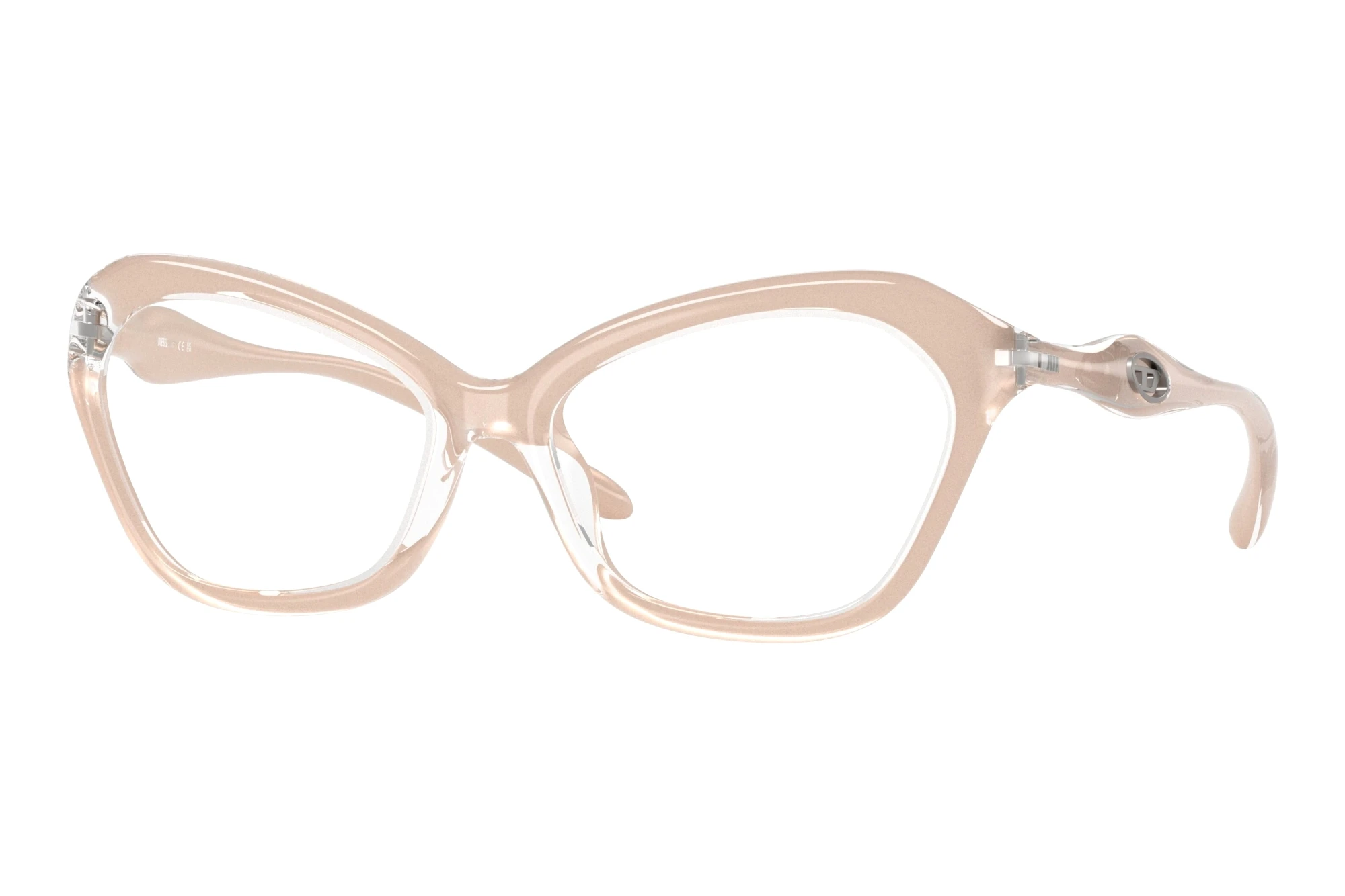 Diesel   DL6003U 2034 Crystal Champagne