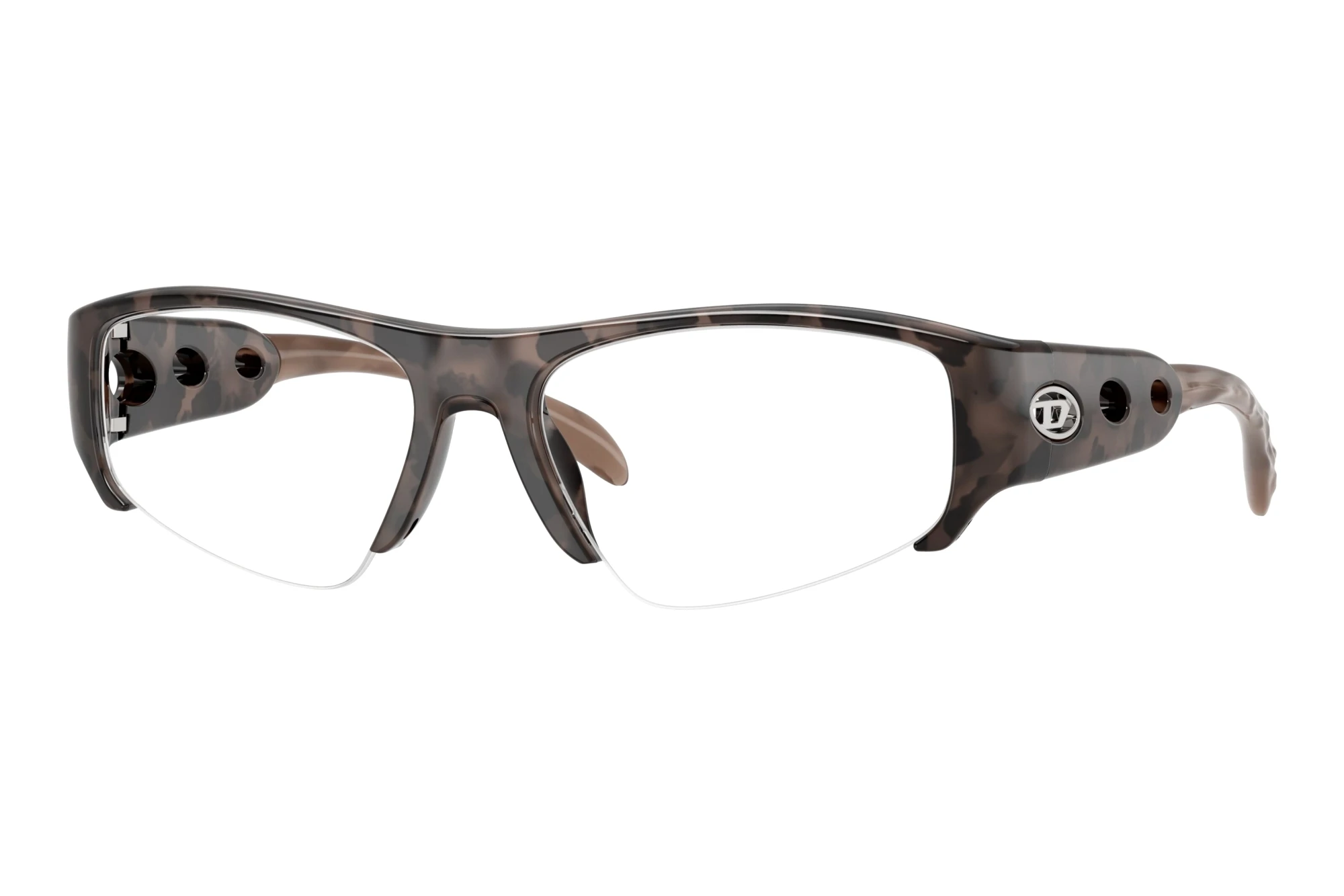 Diesel   DL6009U 2057 Brown Havana