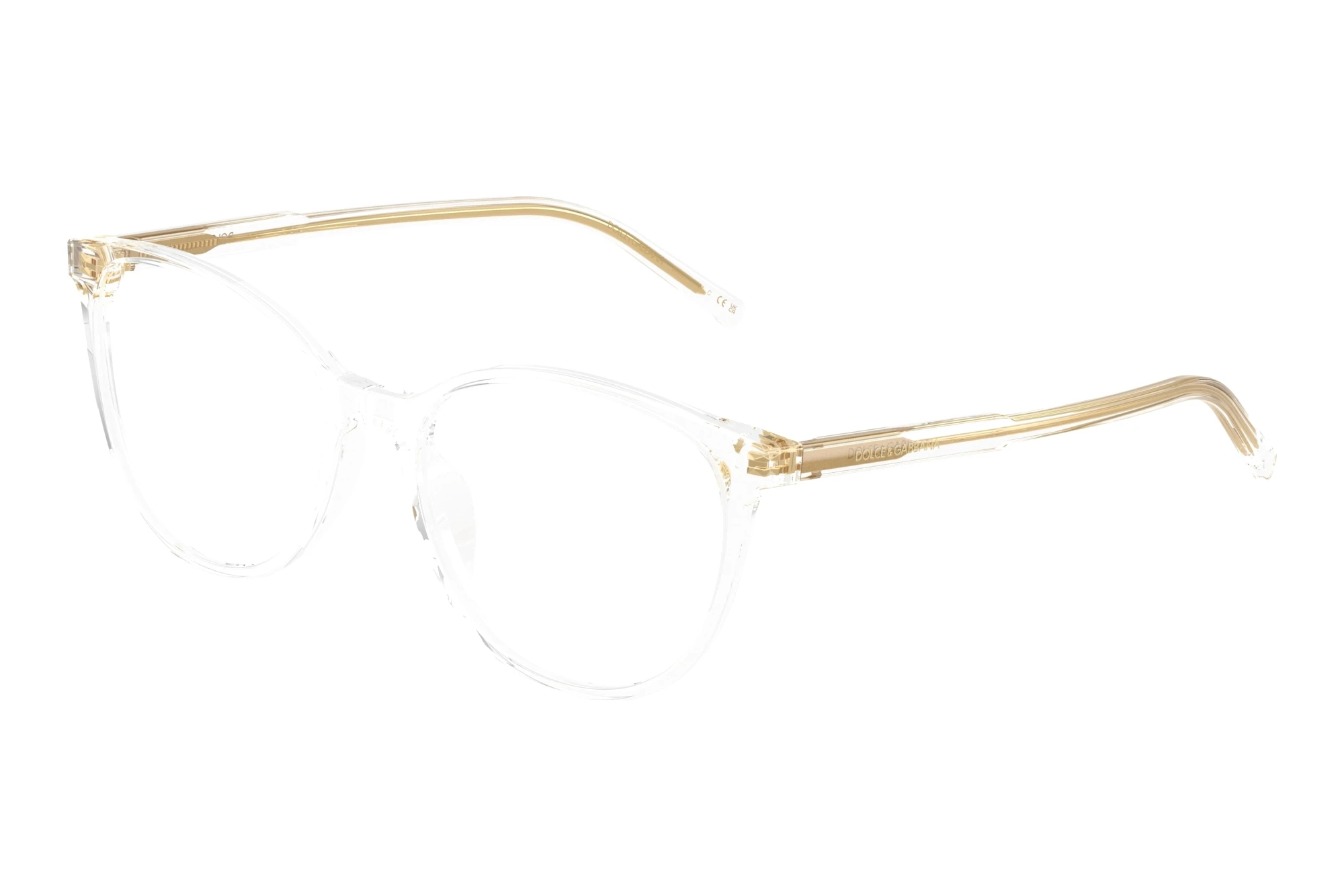 Dolce & Gabbana   DG3425 3133 Crystal