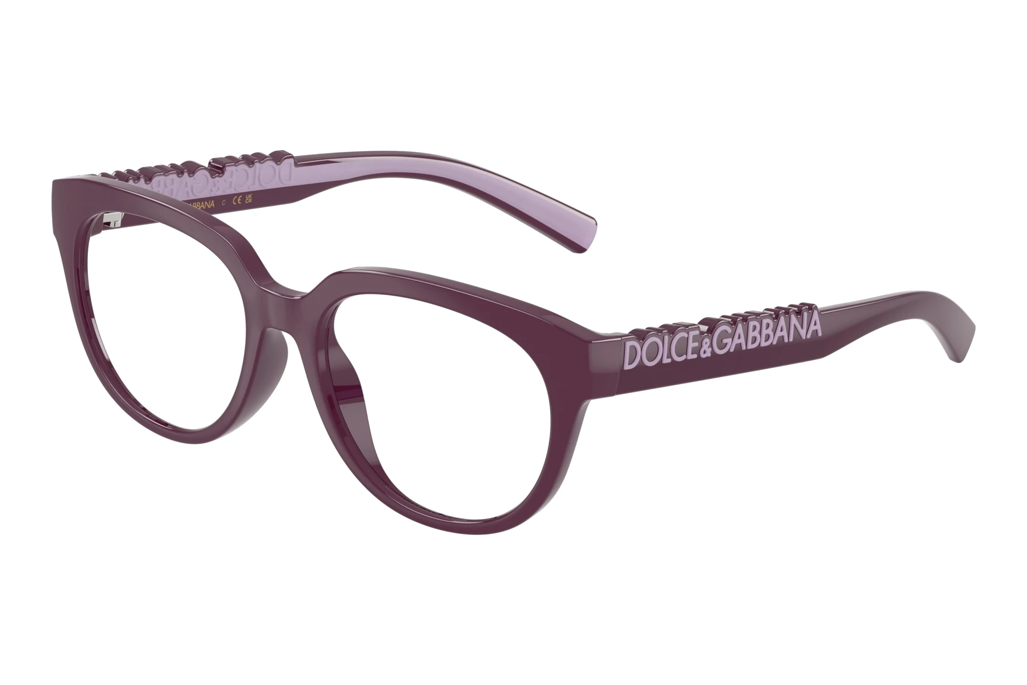 Dolce & Gabbana   DX5007 3360 Violet