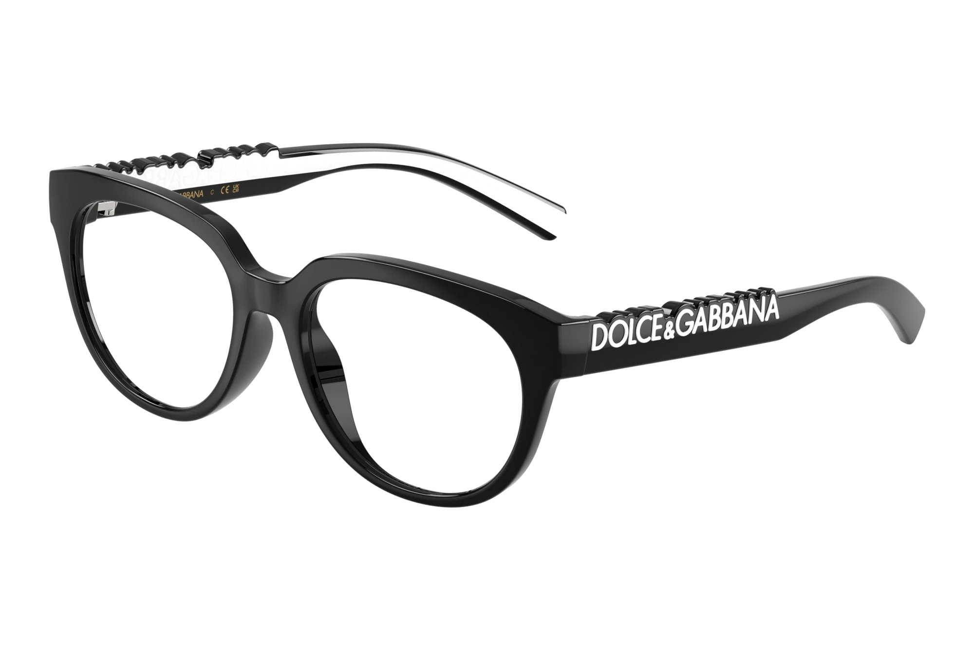 Dolce & Gabbana   DX5007 501 Black