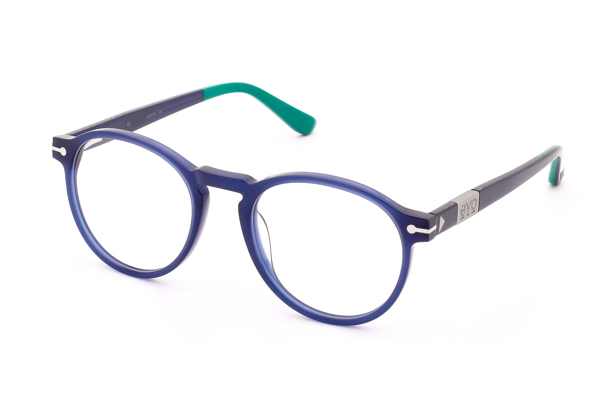 EYO   Damion Davis 03 blue-green