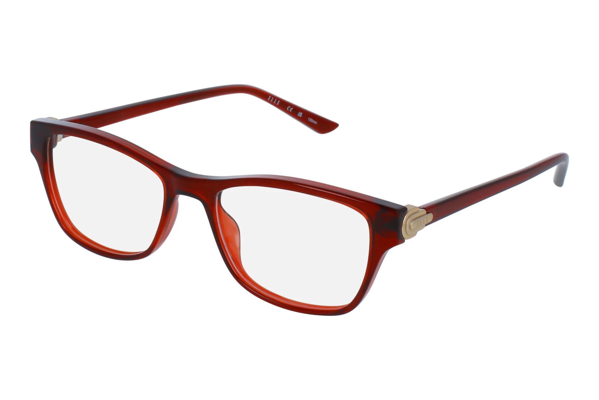 Elle   EL13559 RE red