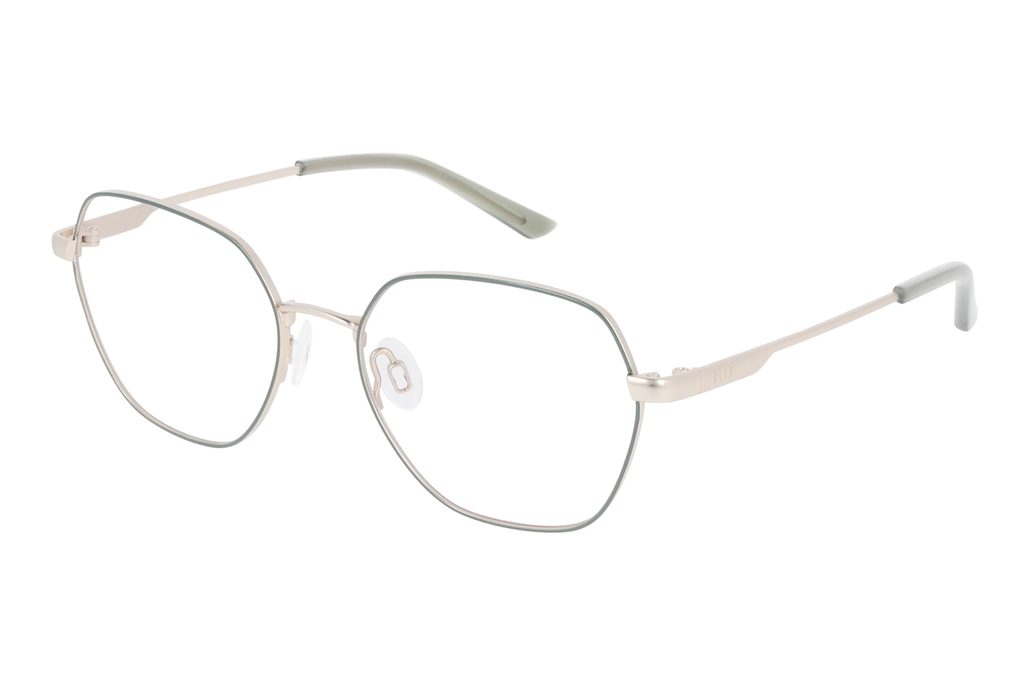 Elle   EL13586 GN green