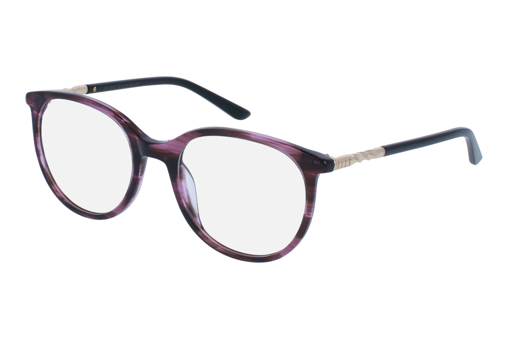 Elle   EL31509 PU purple