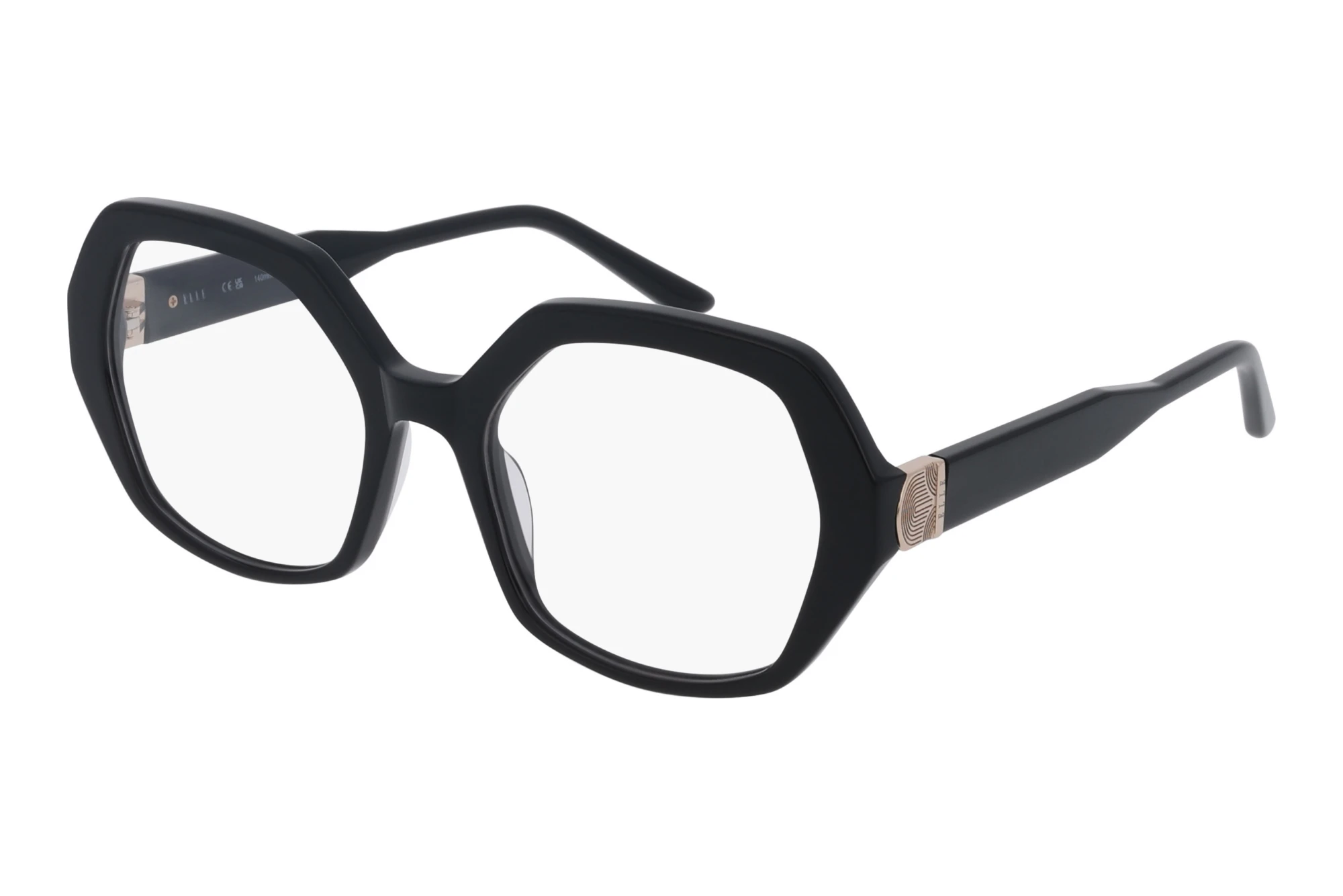 Elle   EL31525 BK black