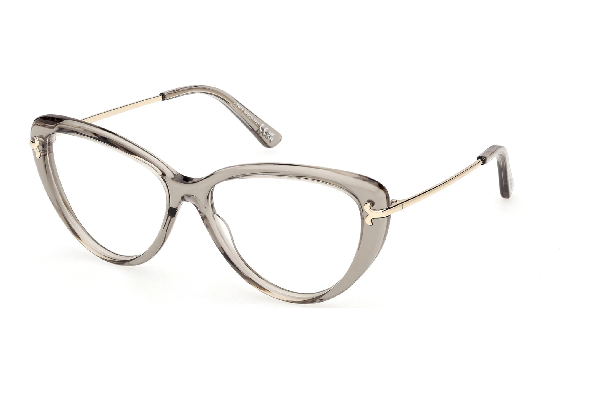 Emilio Pucci   EP5279 020 Grau/Einfarbig