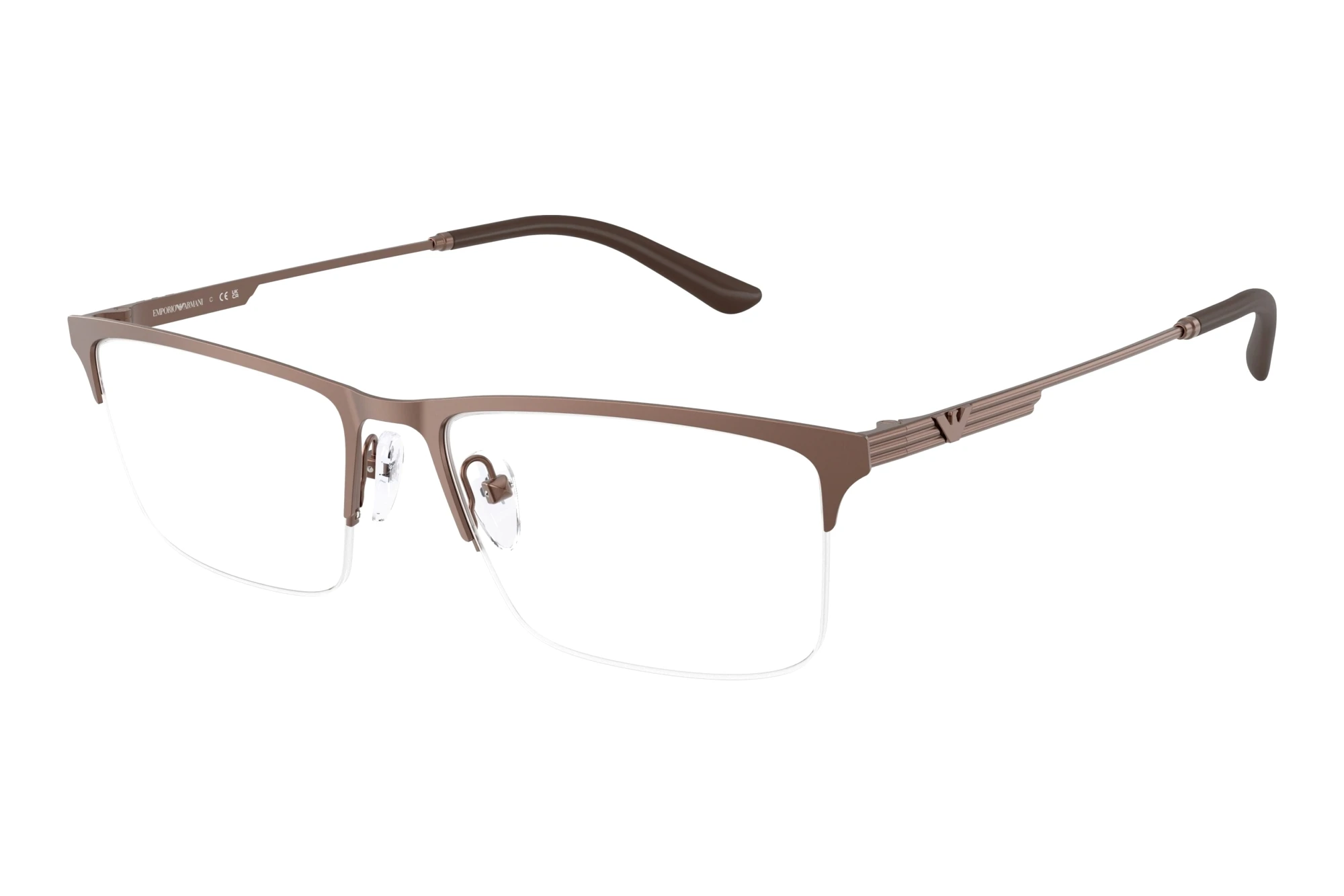 Emporio Armani   EA1177 3006 Matte Bronze