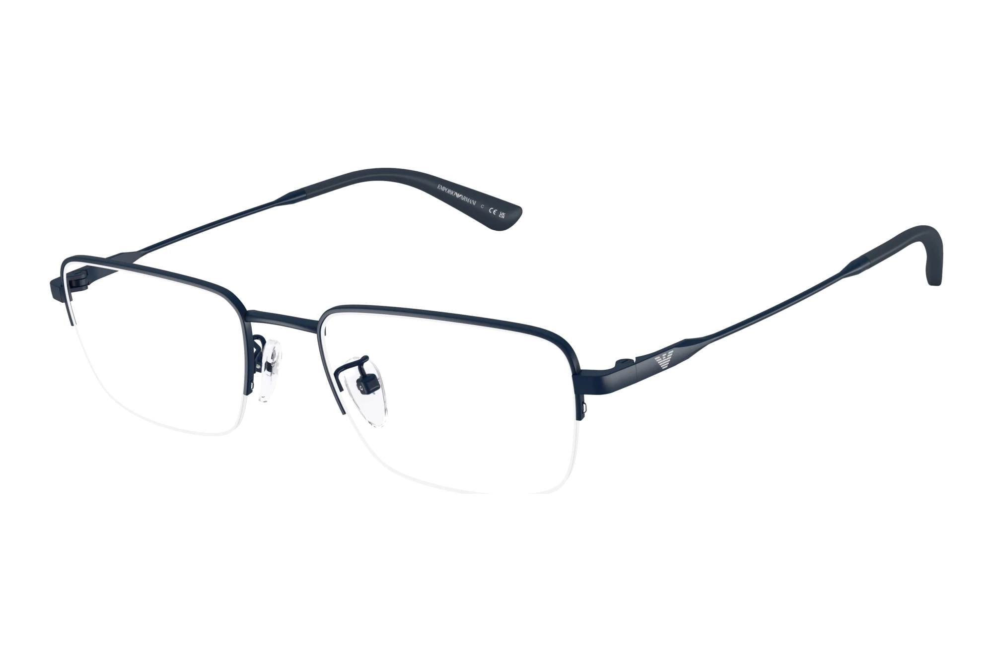 Emporio Armani   EA1193TD 3018 Matte Blue