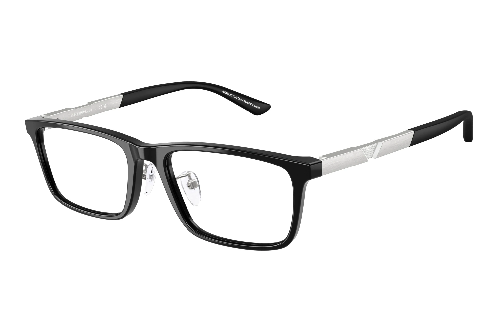 Emporio Armani   EA3251D 5017 Shiny Black