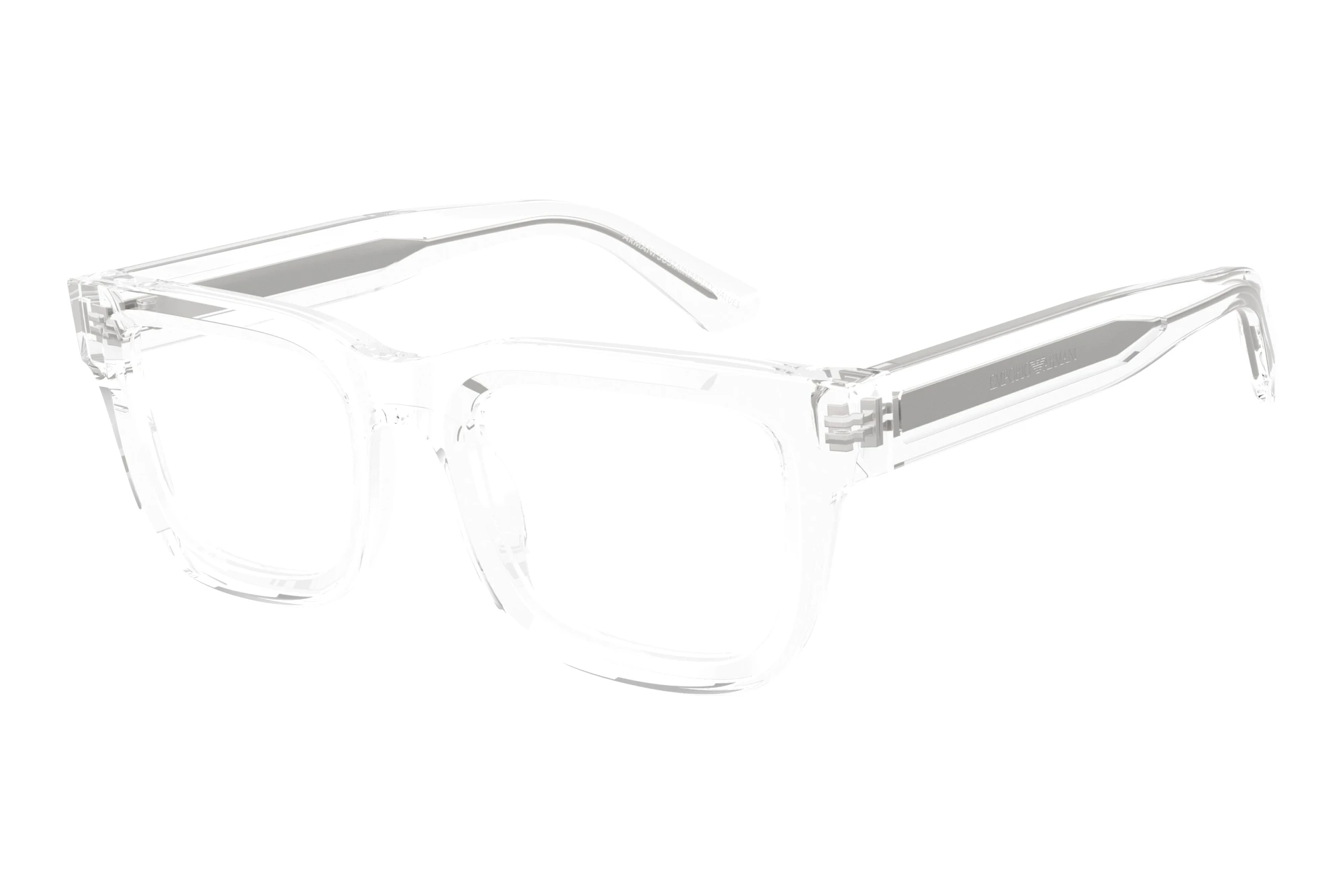 Emporio Armani   EA3279 6344 Shiny Crystal