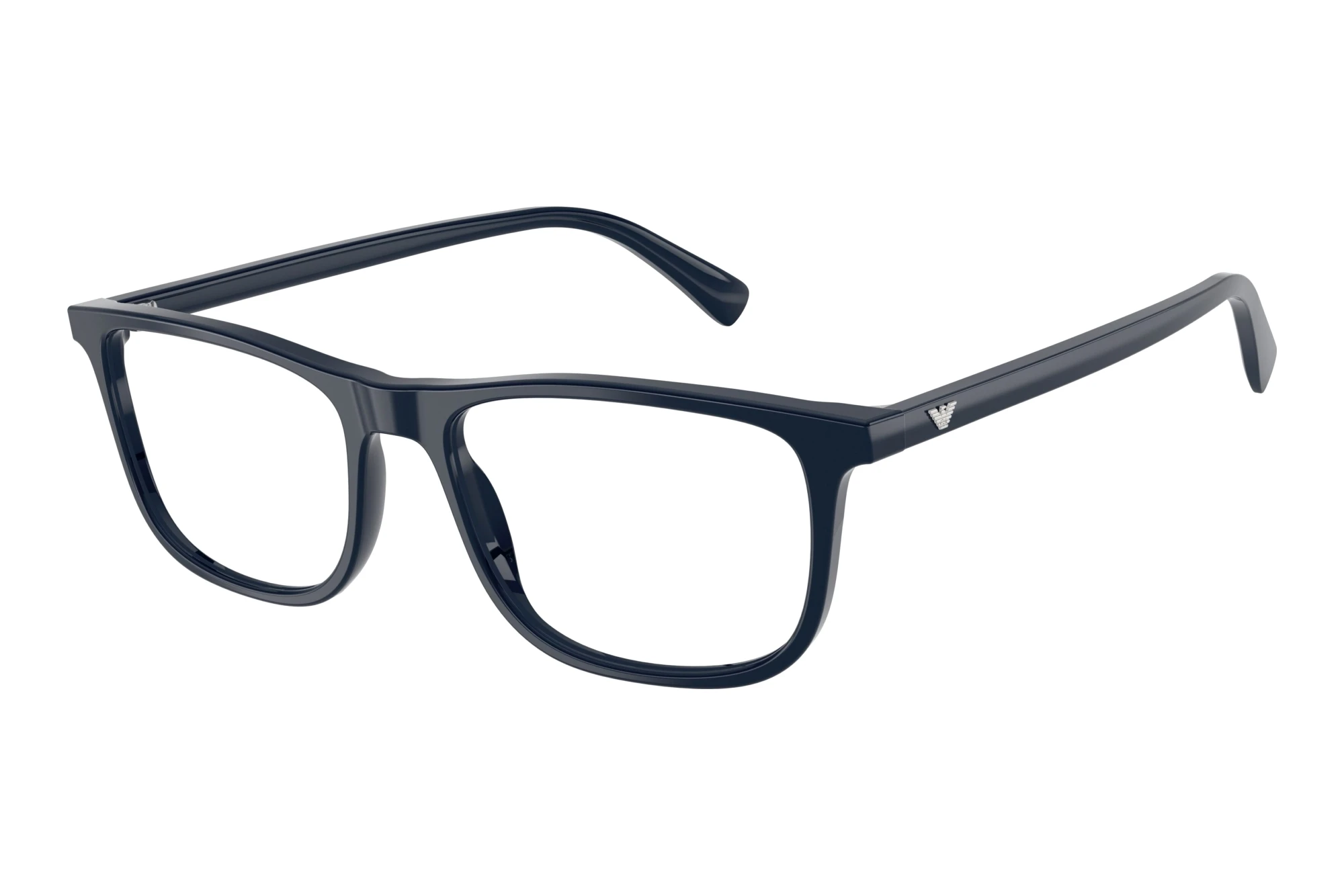 Emporio Armani   EA3287 6453 Shiny Blue