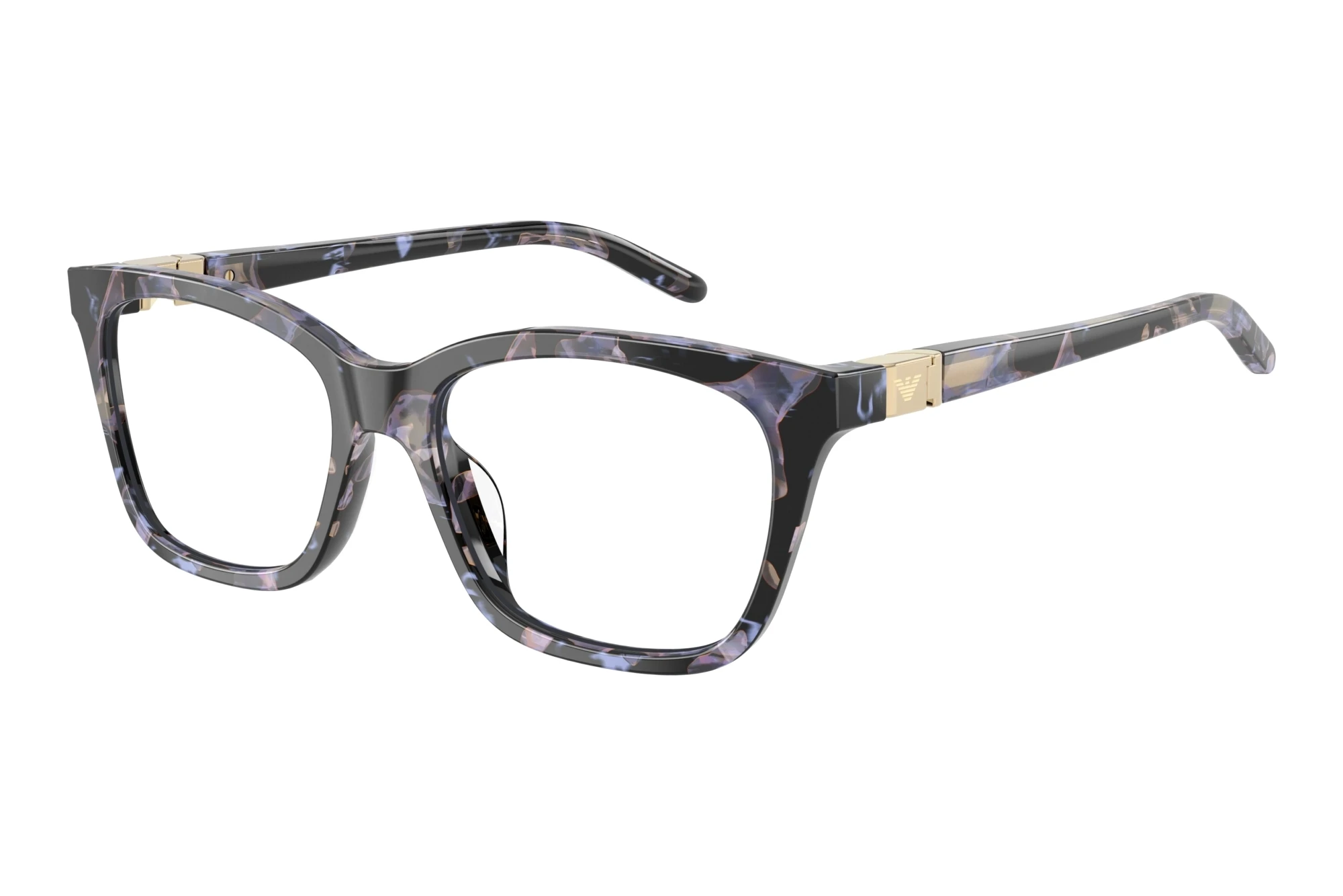 Emporio Armani   EA3294U 6460 Shiny Havana Grey