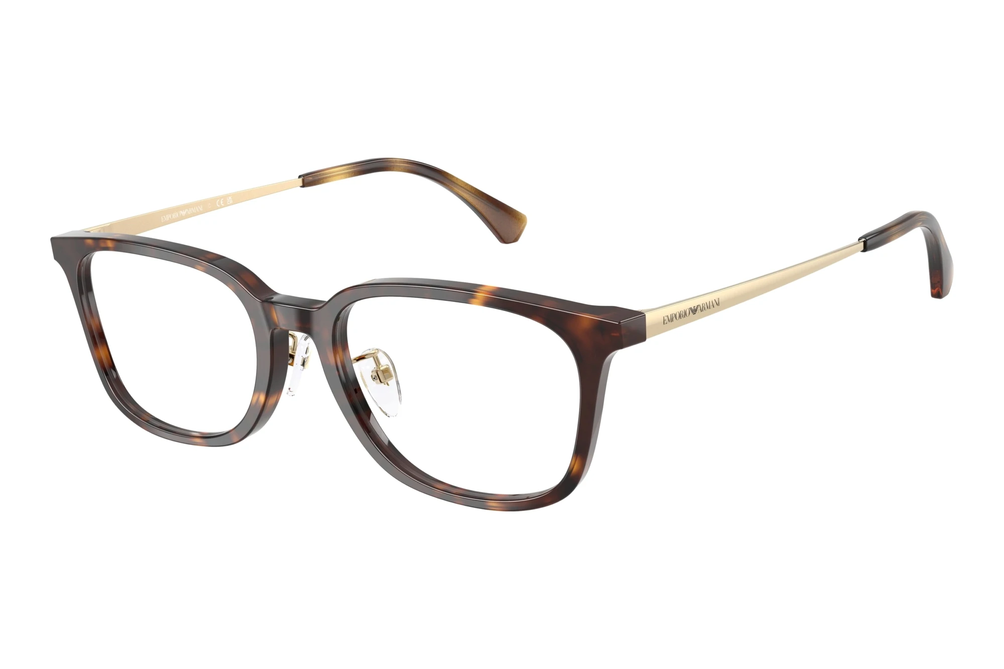 Emporio Armani   EA3296D 5026 Shiny Havana