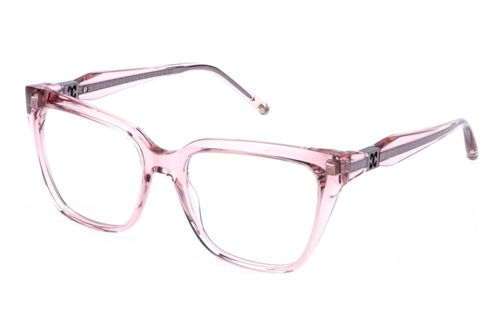 Escada   VESF87 0D48 SHINY TRANSP.PINK