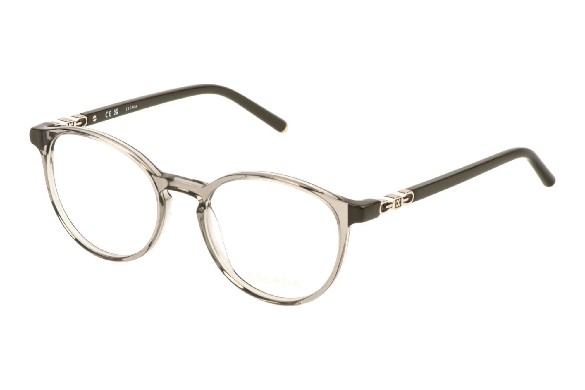 Escada   VESG50V 098Z TRANSP.GREY