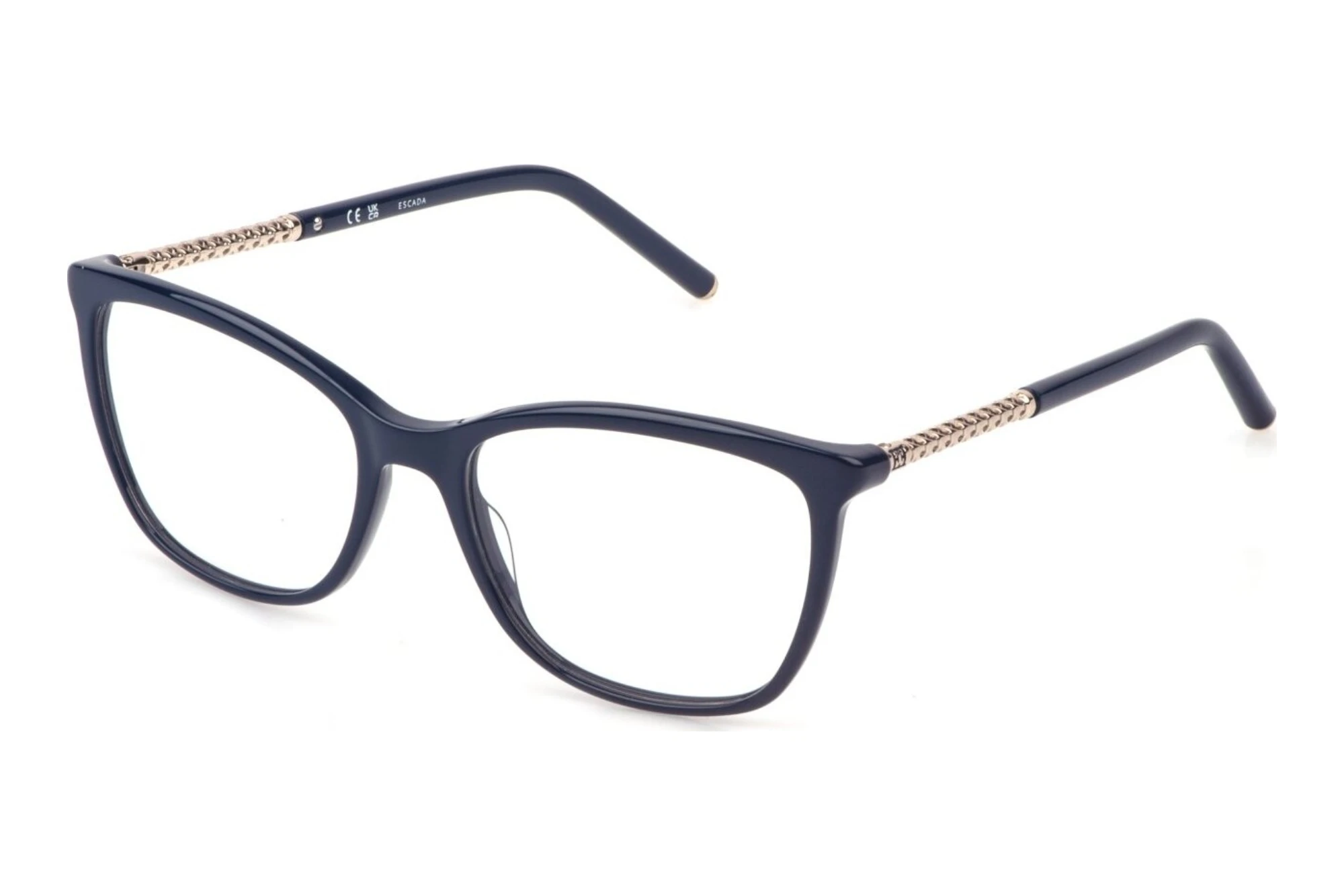 Escada   VESG52 09GU SHINY FULL BLUE