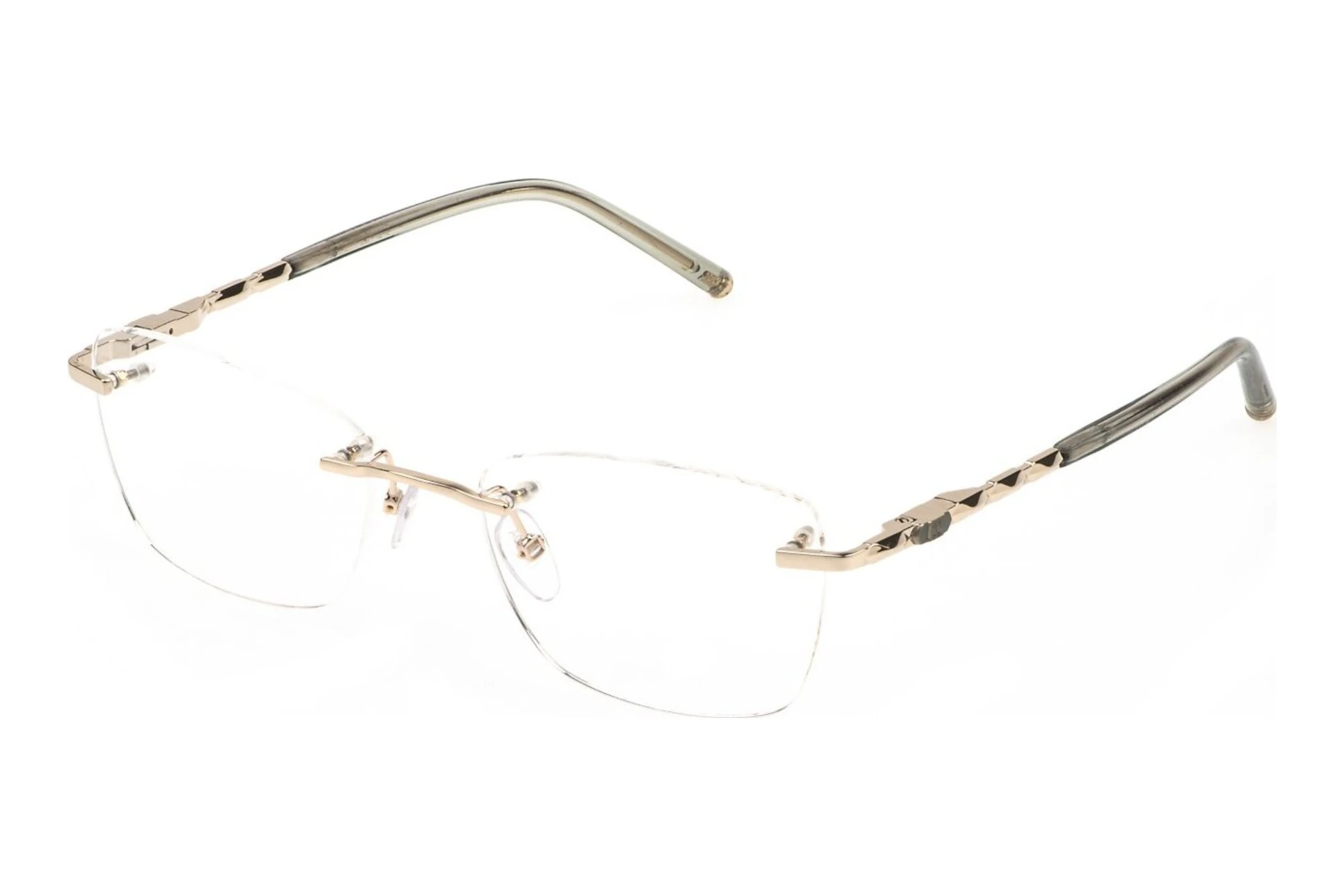 Escada   VESG56 0594S2 SHINY LIGHT GOLD