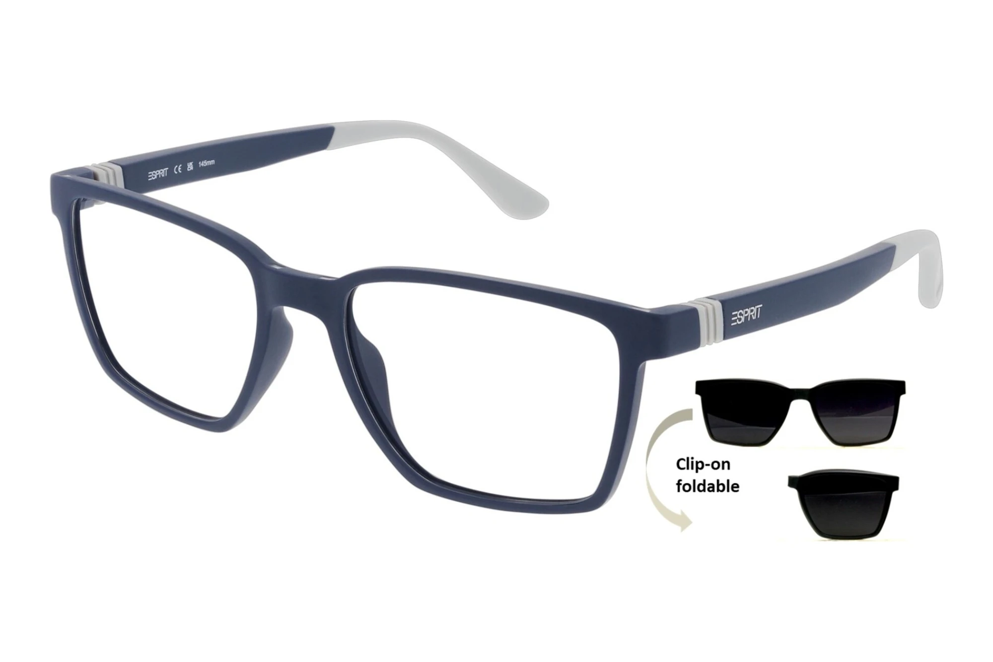 Esprit   ET17142 507 blue