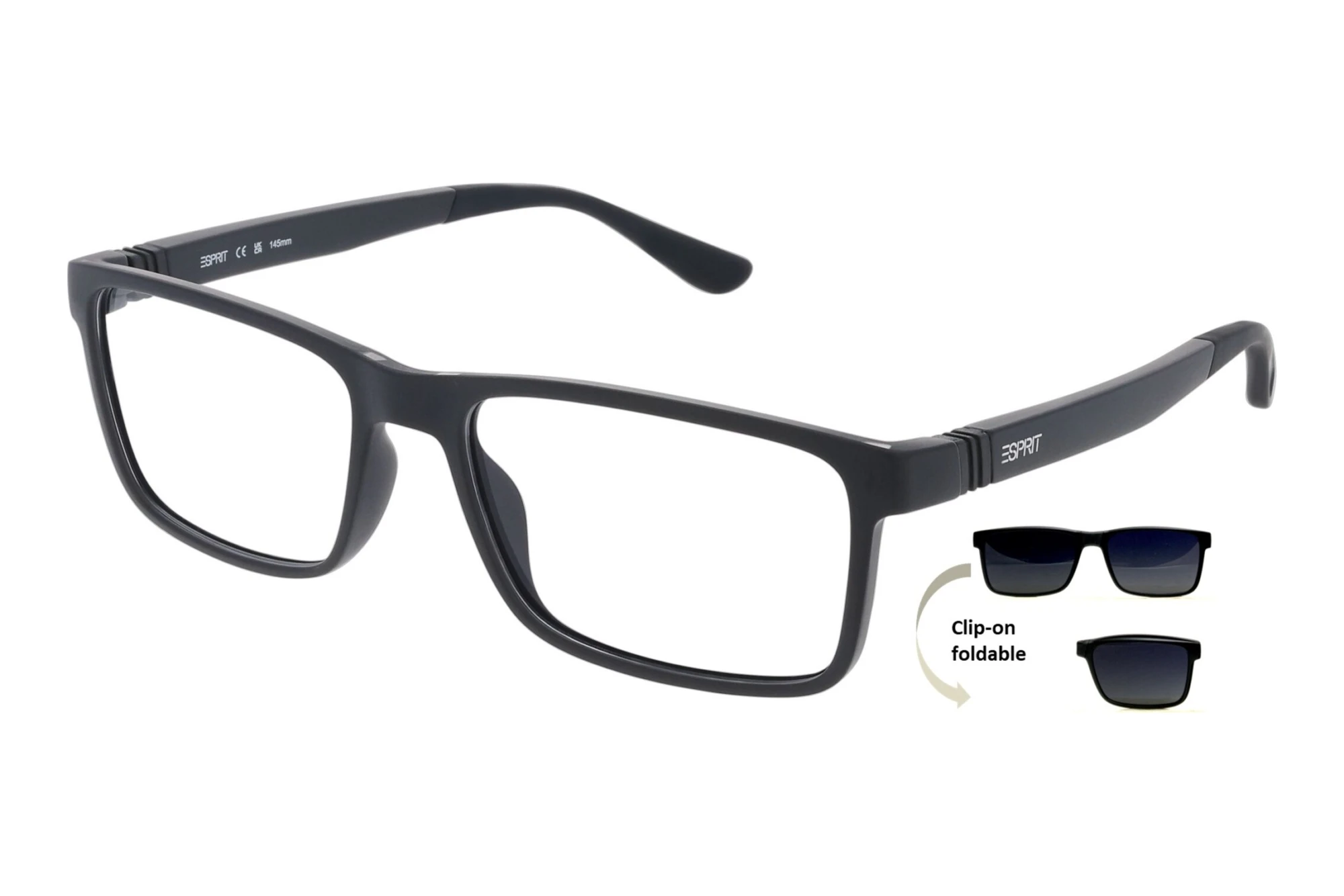 Esprit   ET17144 538 black