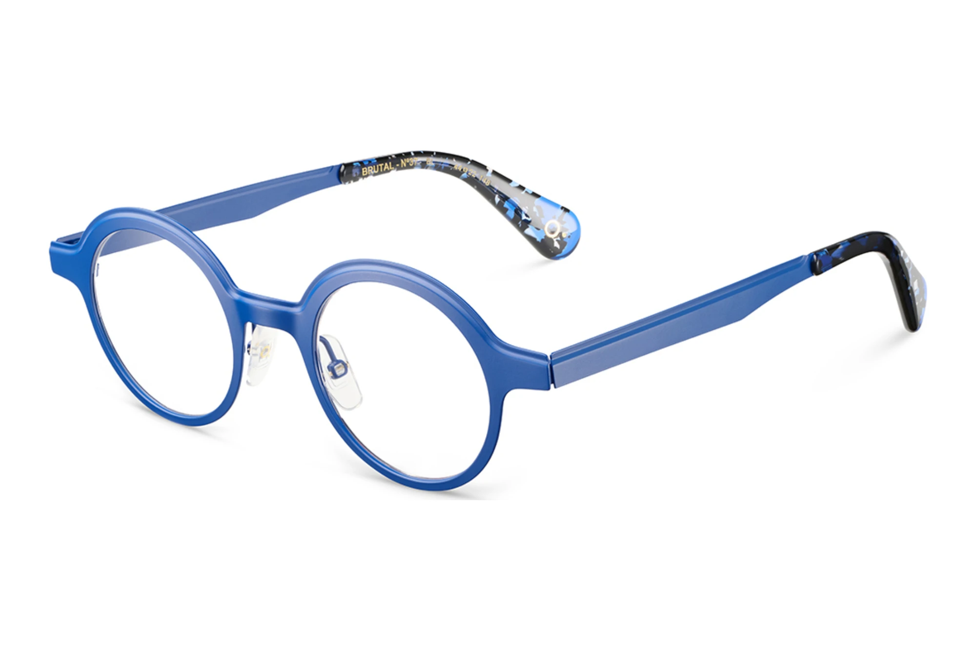 Etnia Barcelona   BRUTAL N.37 BL BL