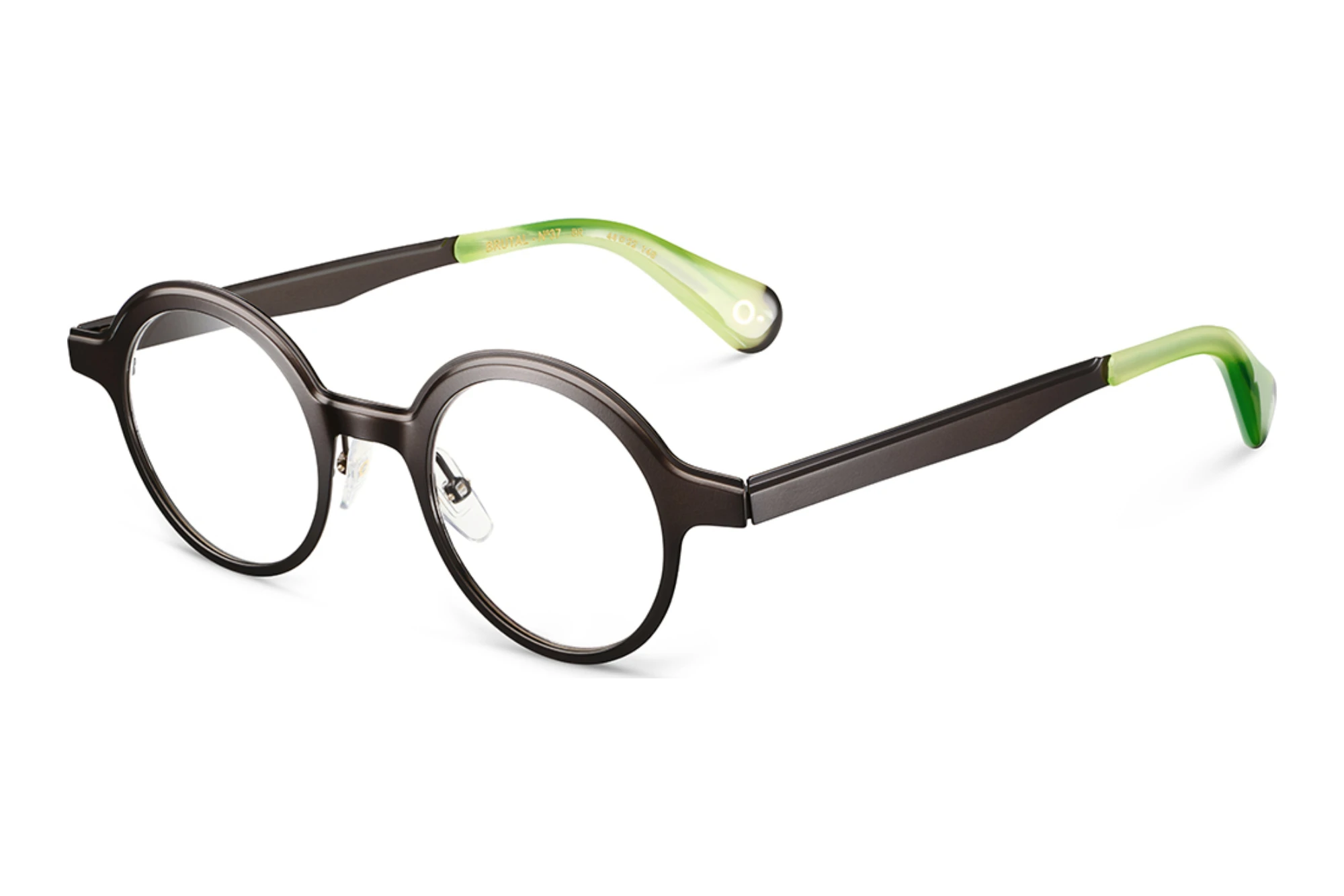 Etnia Barcelona   BRUTAL N.37 BR BR