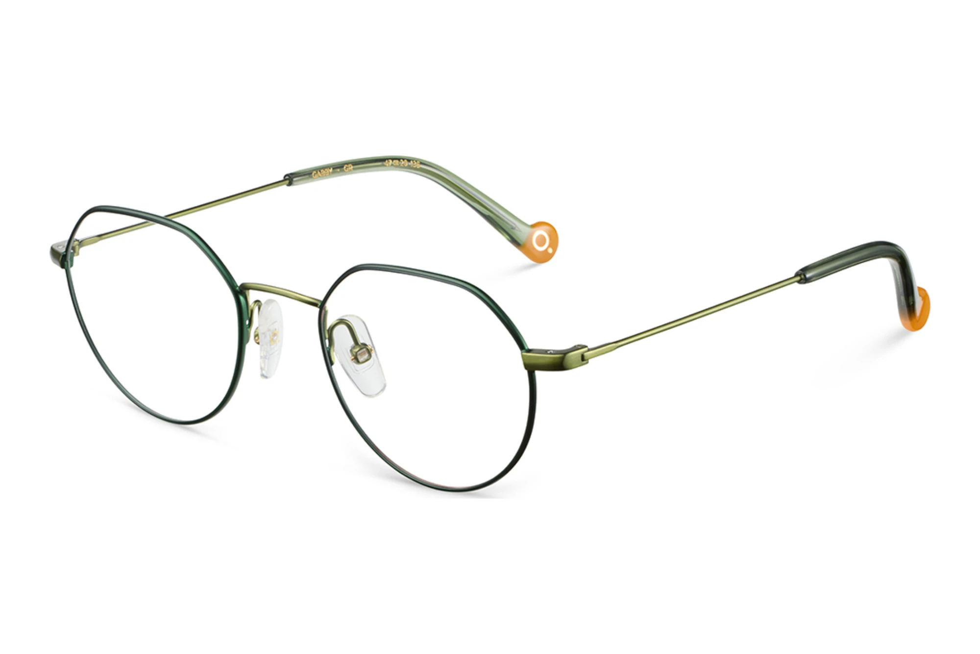 Etnia Barcelona   GABBY GR GR