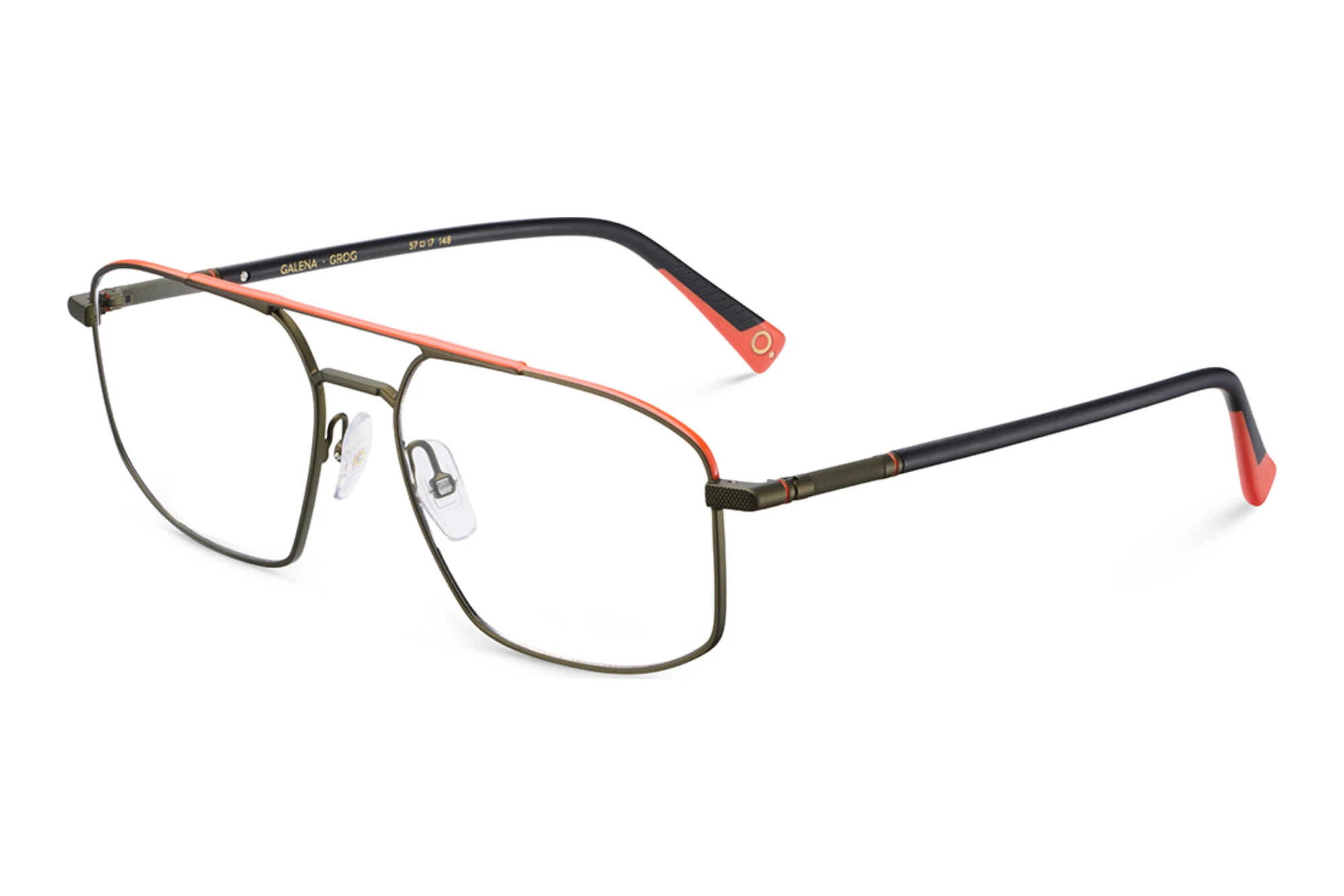 Etnia Barcelona   GALENA GROG GROG