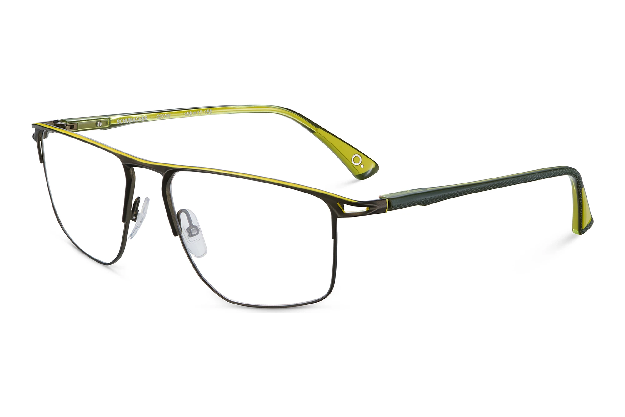 Etnia Barcelona   SCHUMACHER GRYW GRYW