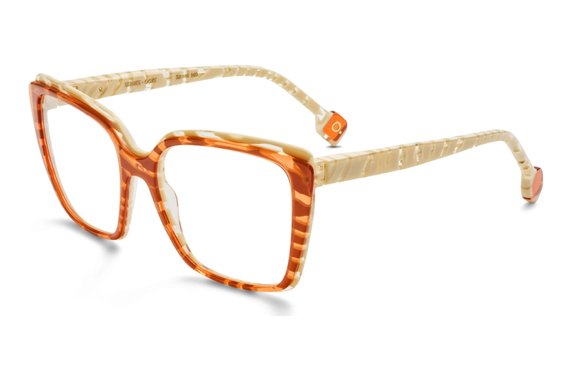 Etnia Barcelona   SERRES OGZE OGZE