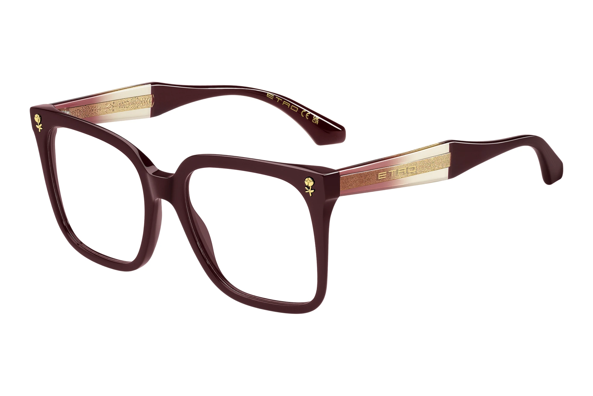 Etro   ETRO 0093 LHF BURGUNDY 2