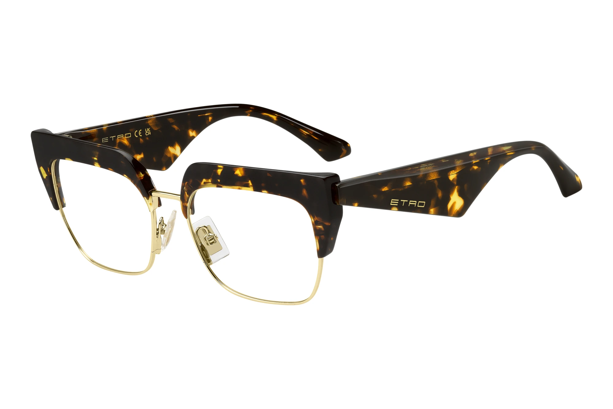 Etro   ETRO 0112 2IK HAVANA GOLD