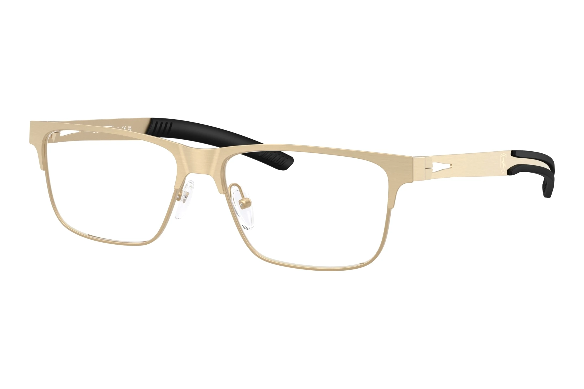 Ferrari Scuderia   FZ7018 139 Brushed Pale Gold